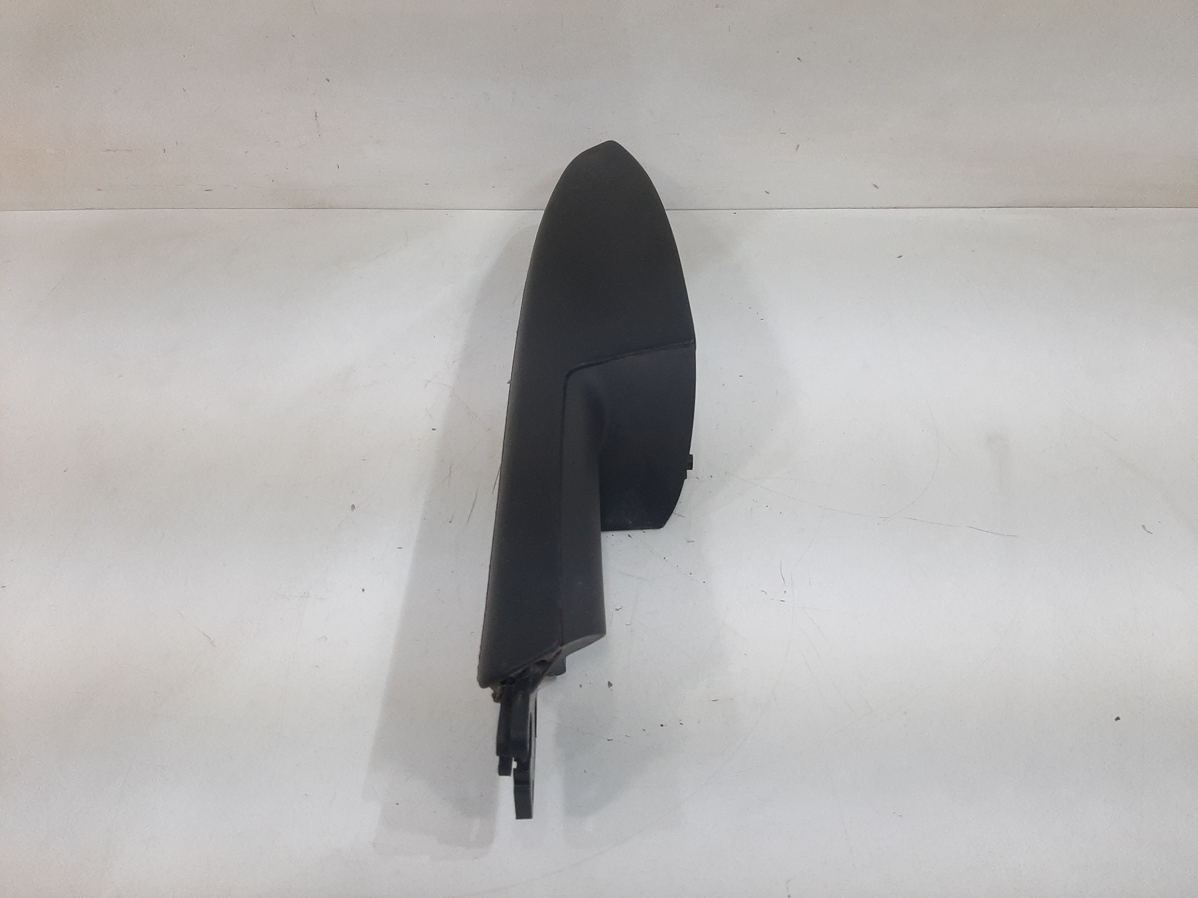 Encosto Forro Porta Traseira Esquerda Cerato Sx3 2009 A 2013 Preto 9