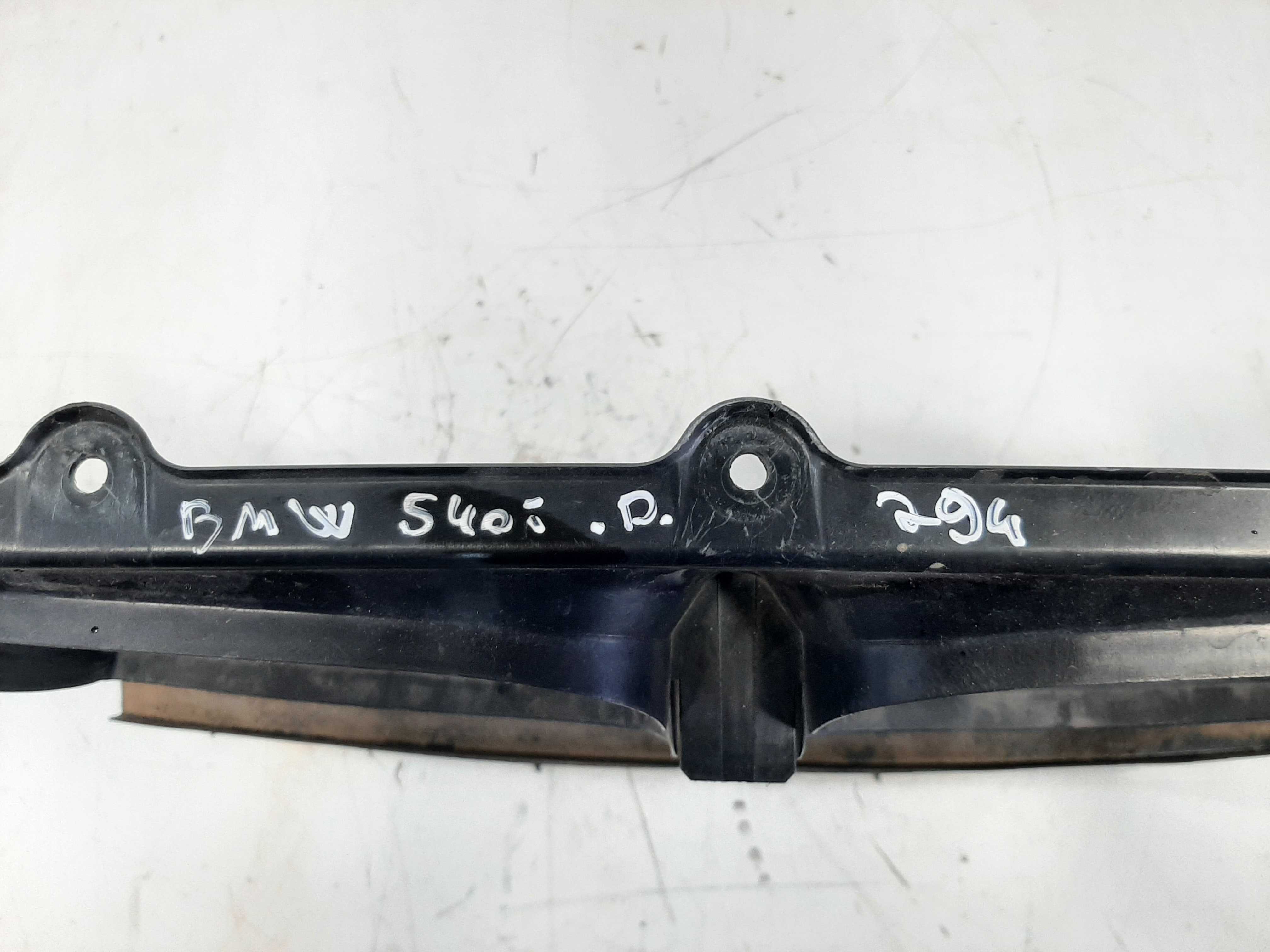 Suporte Radiador Bmw 540i Código: 5171-8 159 959 C/ Avaria 2