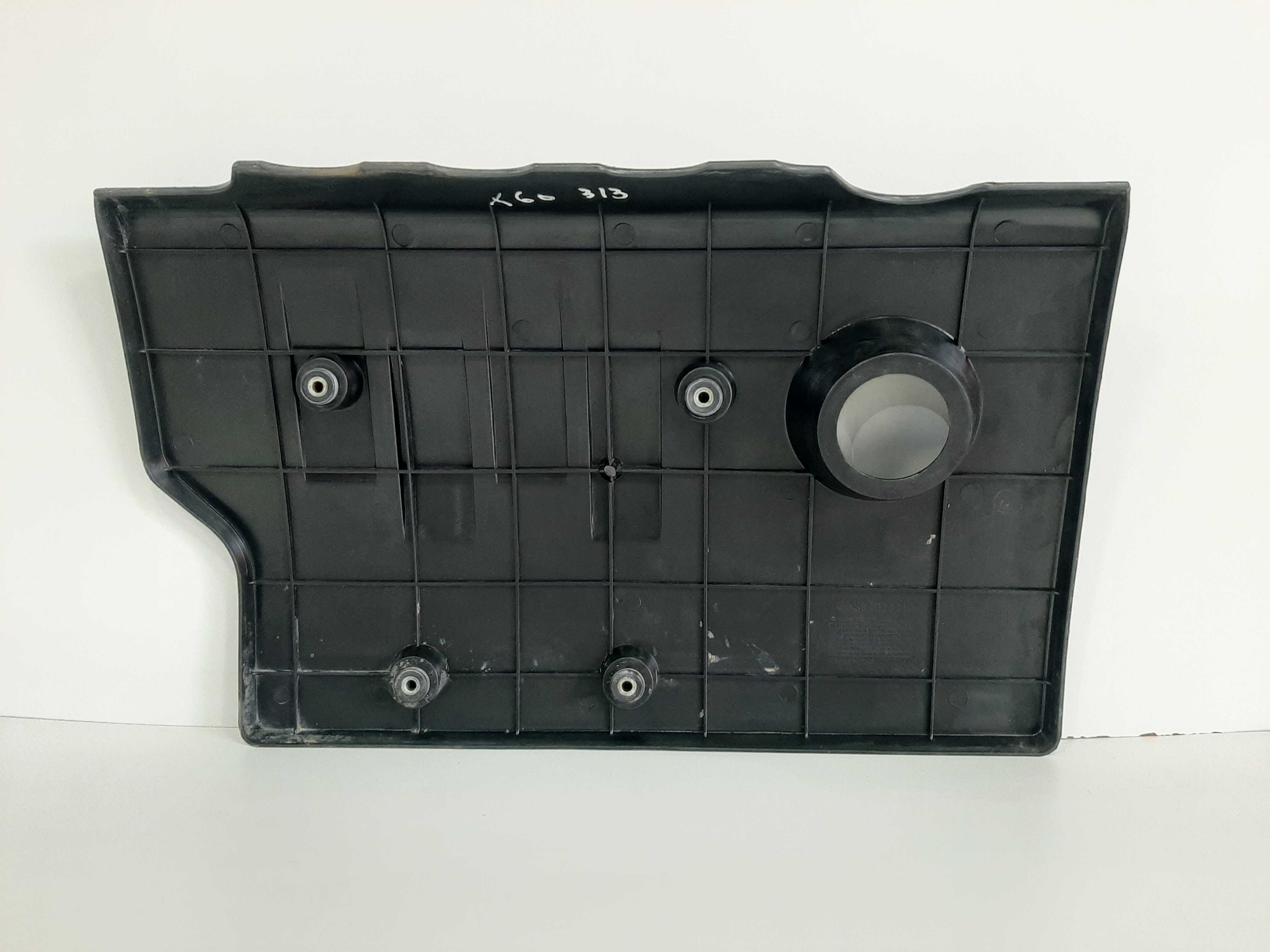 Capa Tampa Superior Motor Lifan X60 2011 2012 2013 A 2019 3