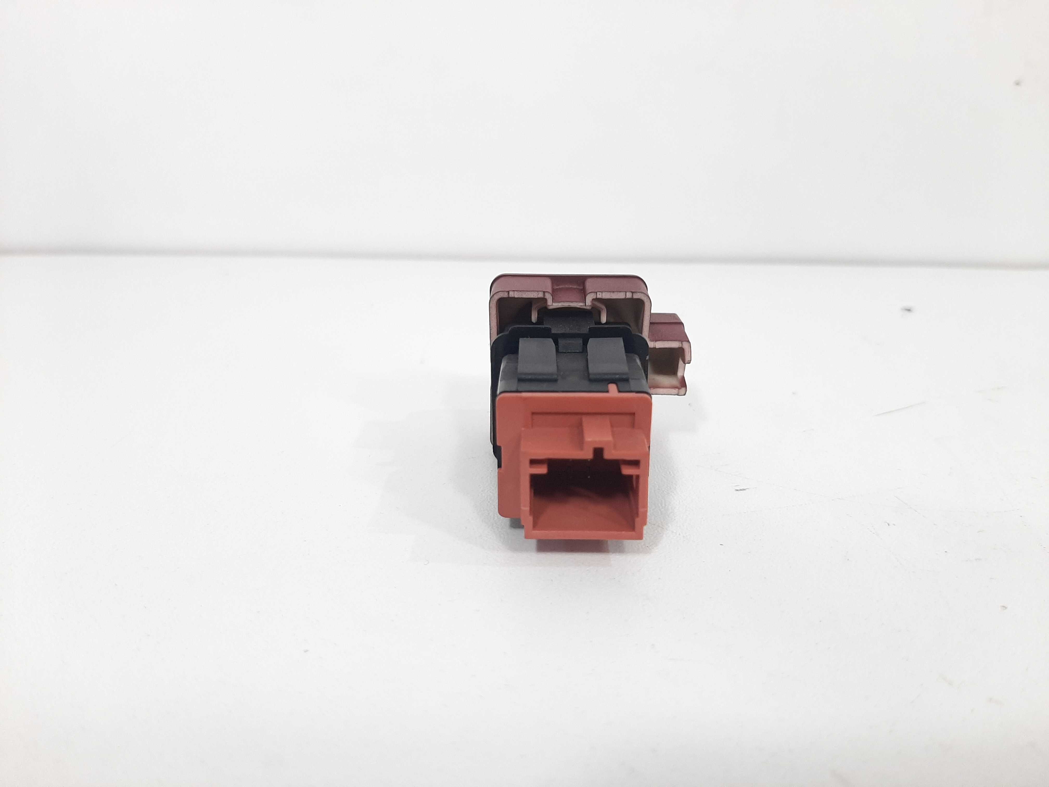 Botão Comando Pisca Alerta Citroen C4 2007 2008 2009 A 2013 7