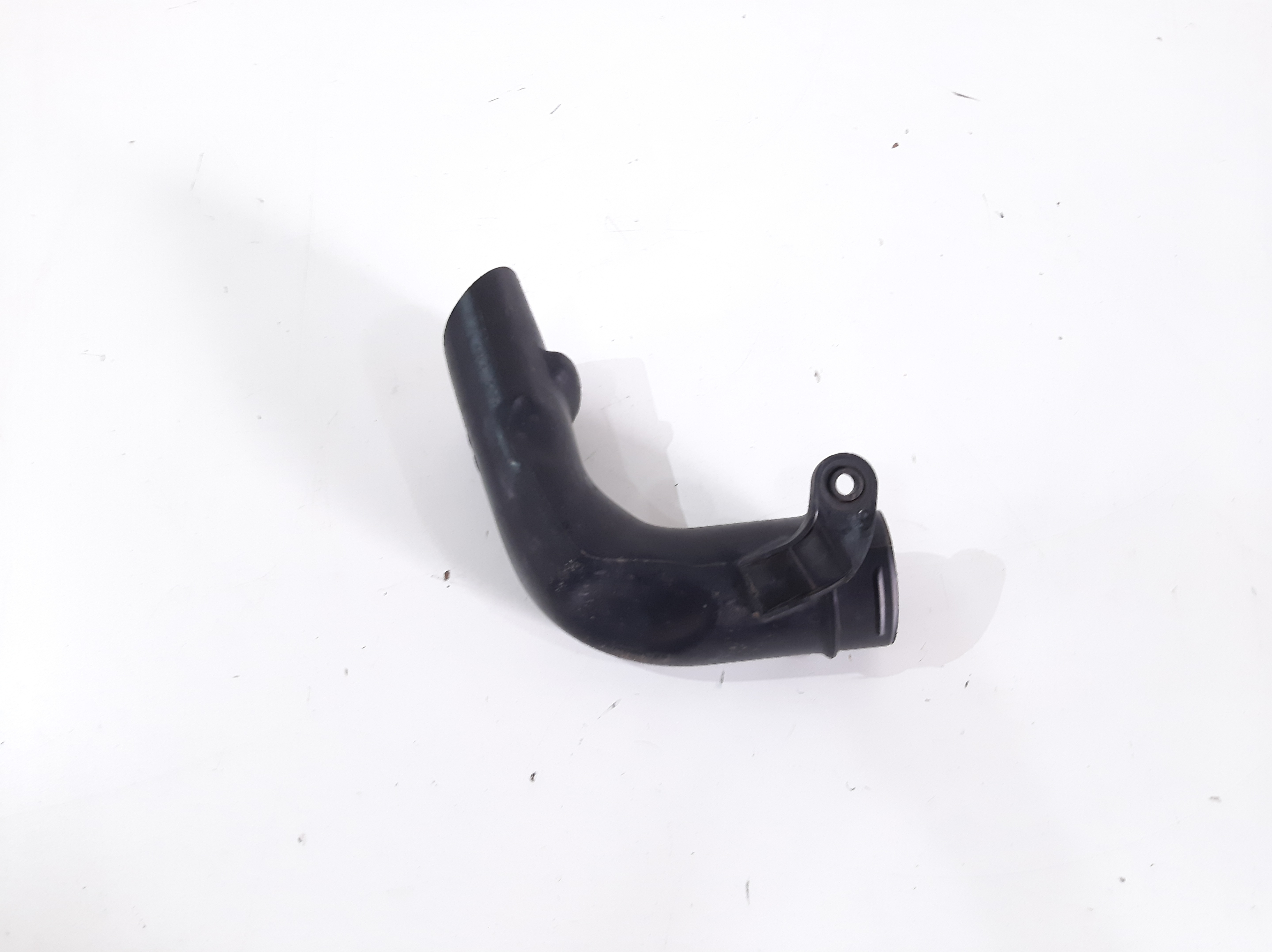 Condutor Duto Filtro Ar Fluence 2.0 16v 2010 2011 A 2018 7
