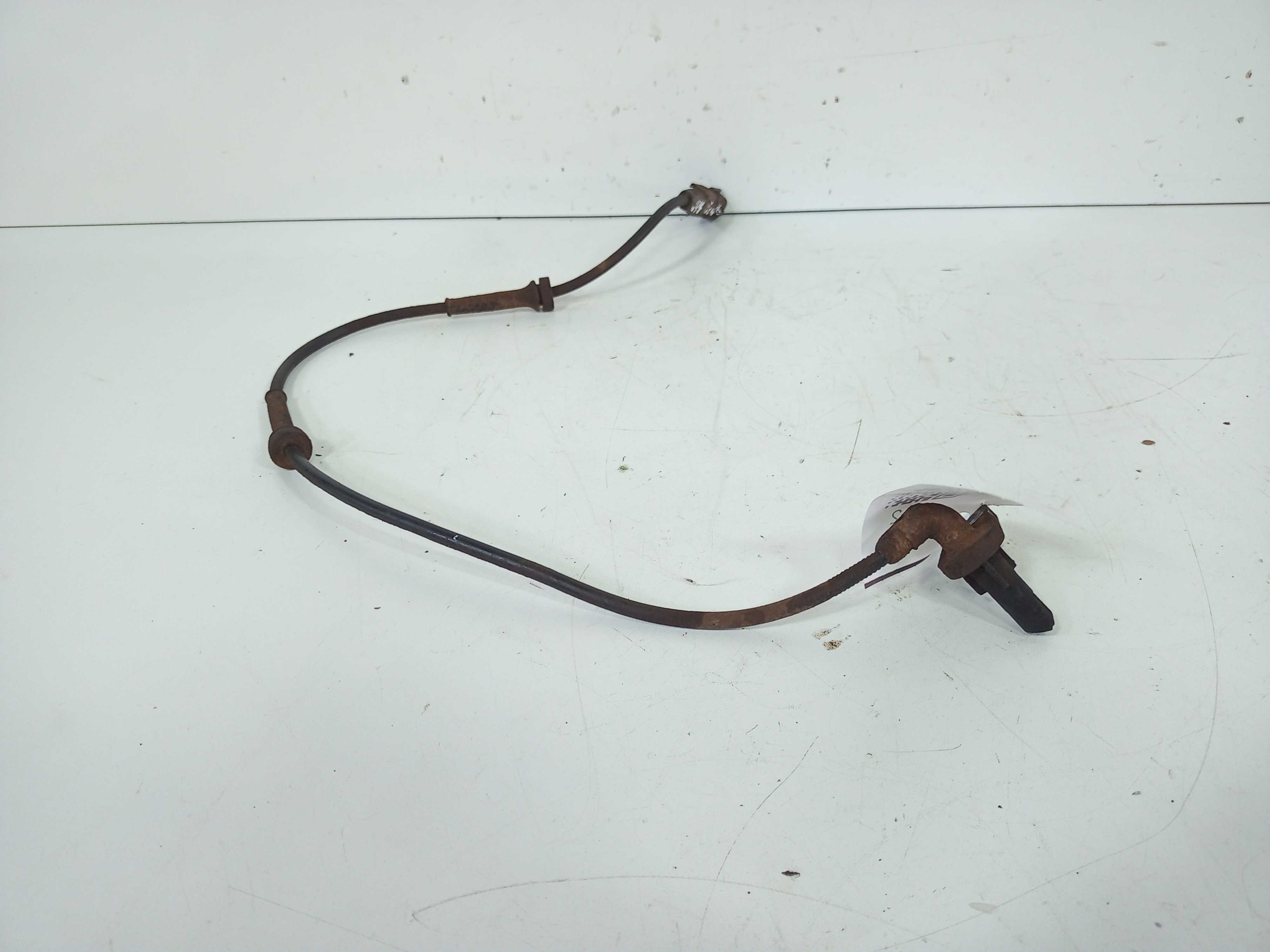 Sensor Abs Traseiro Esquerdo Nissan Versa 2011 2012 A 2019 5