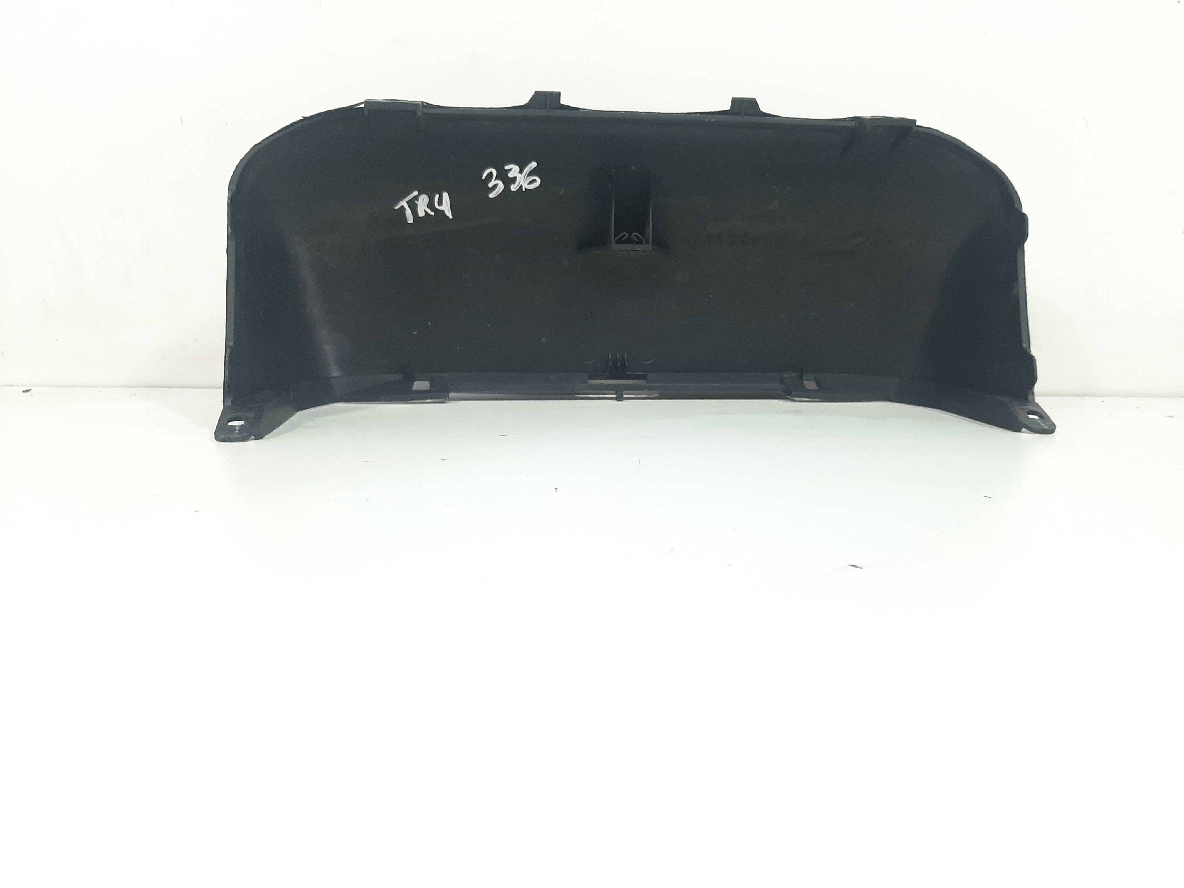 Moldura Acabamento Superior Painel Pajero Tr4 2003 2004 2005 3