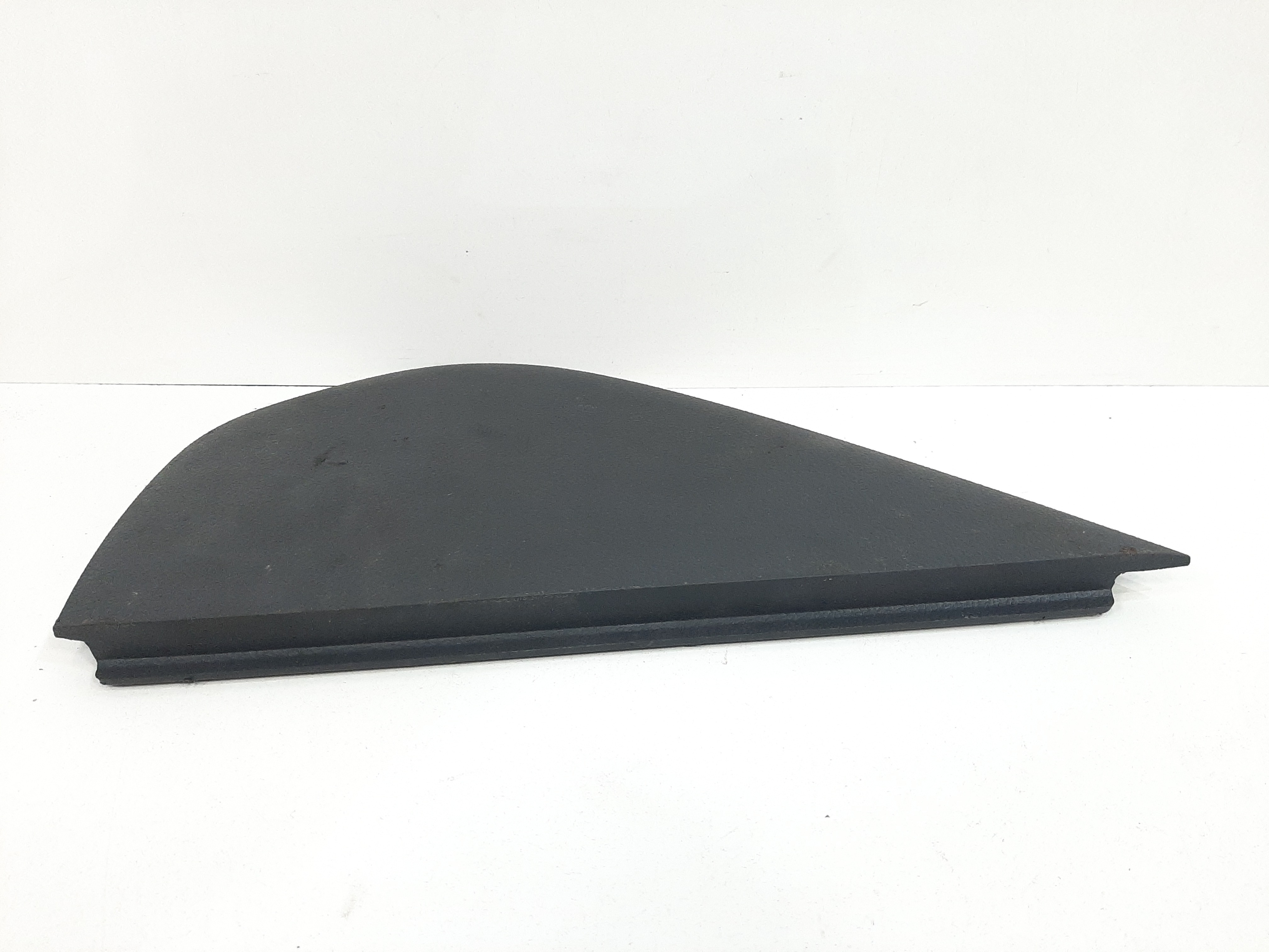Capa Painel Tabelie Dianteiro Esquerdo Vw Jetta 2011 A 2017 5