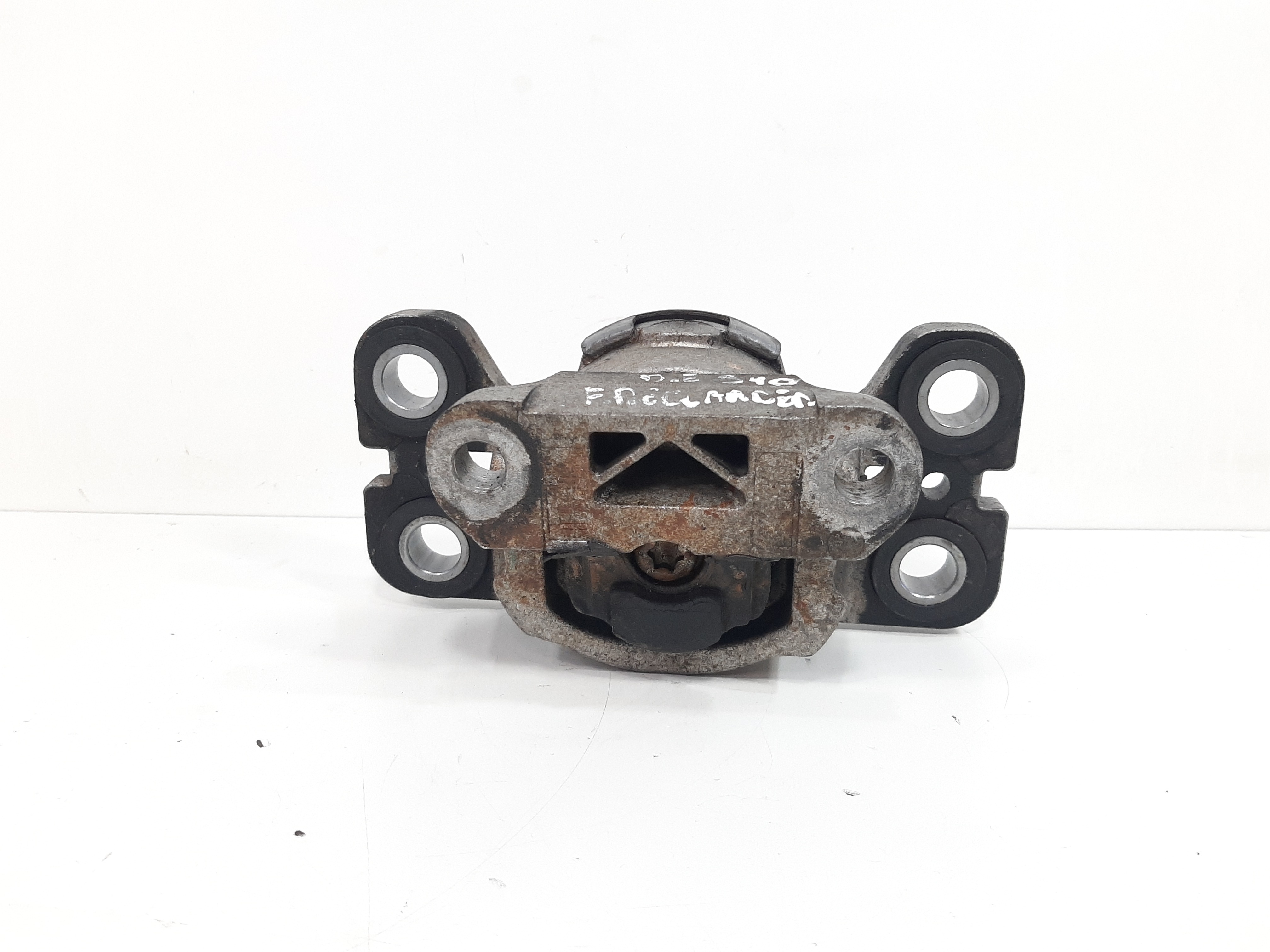 Coxim Suporte Dianteiro Esquerdo Câmbio Freelander 2 07 A 12 2