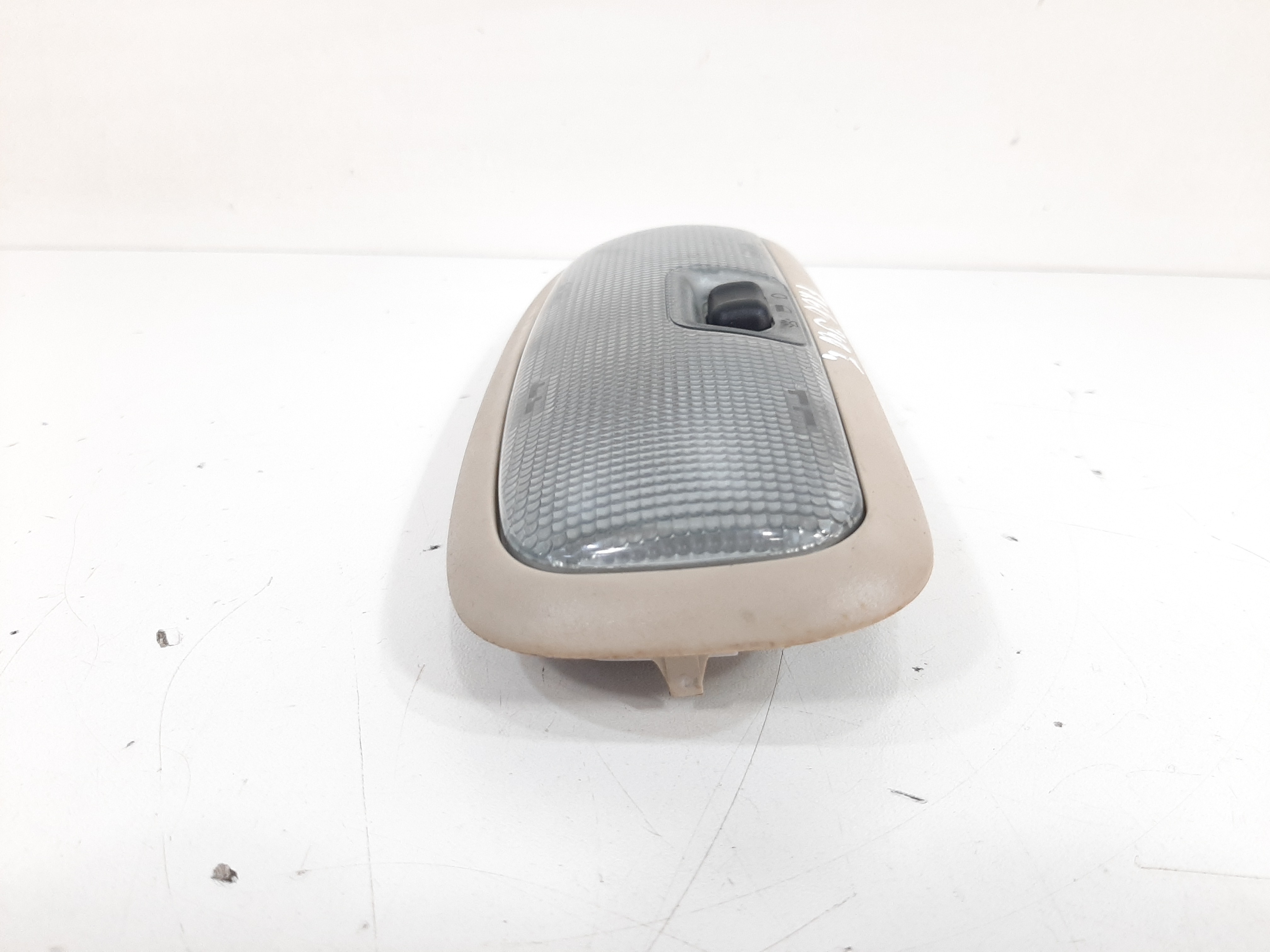 Luz Teto Traseiro Land Rover Freelander 2 2007 2008 A 2012 6