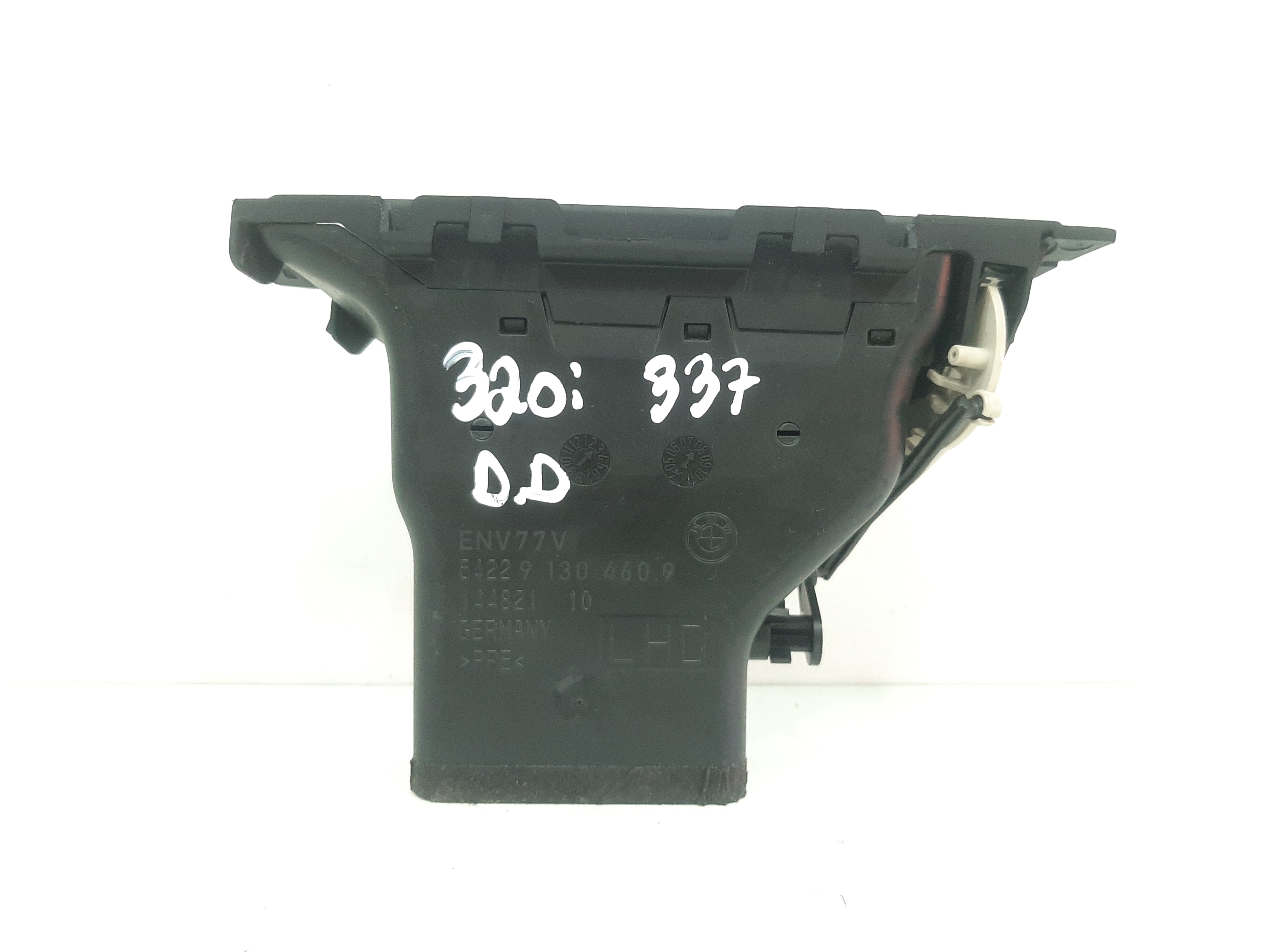 Difusor Ar Dianteiro Direito Bmw 320i E90 2006 2007 A 2012 2