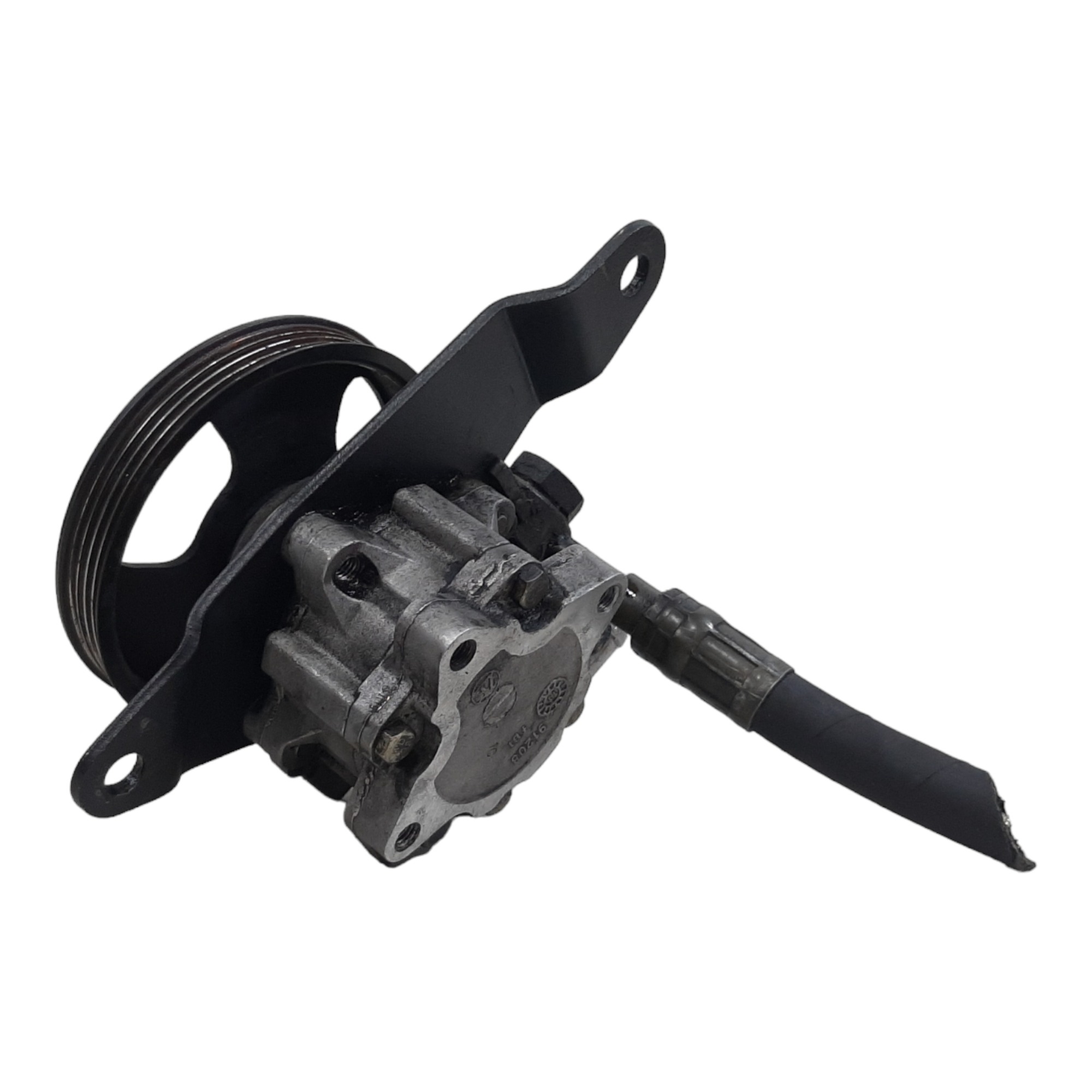 Bomba Direção Hidráulica Jac J3 1.4 2010 2011 2012 A 2015 3