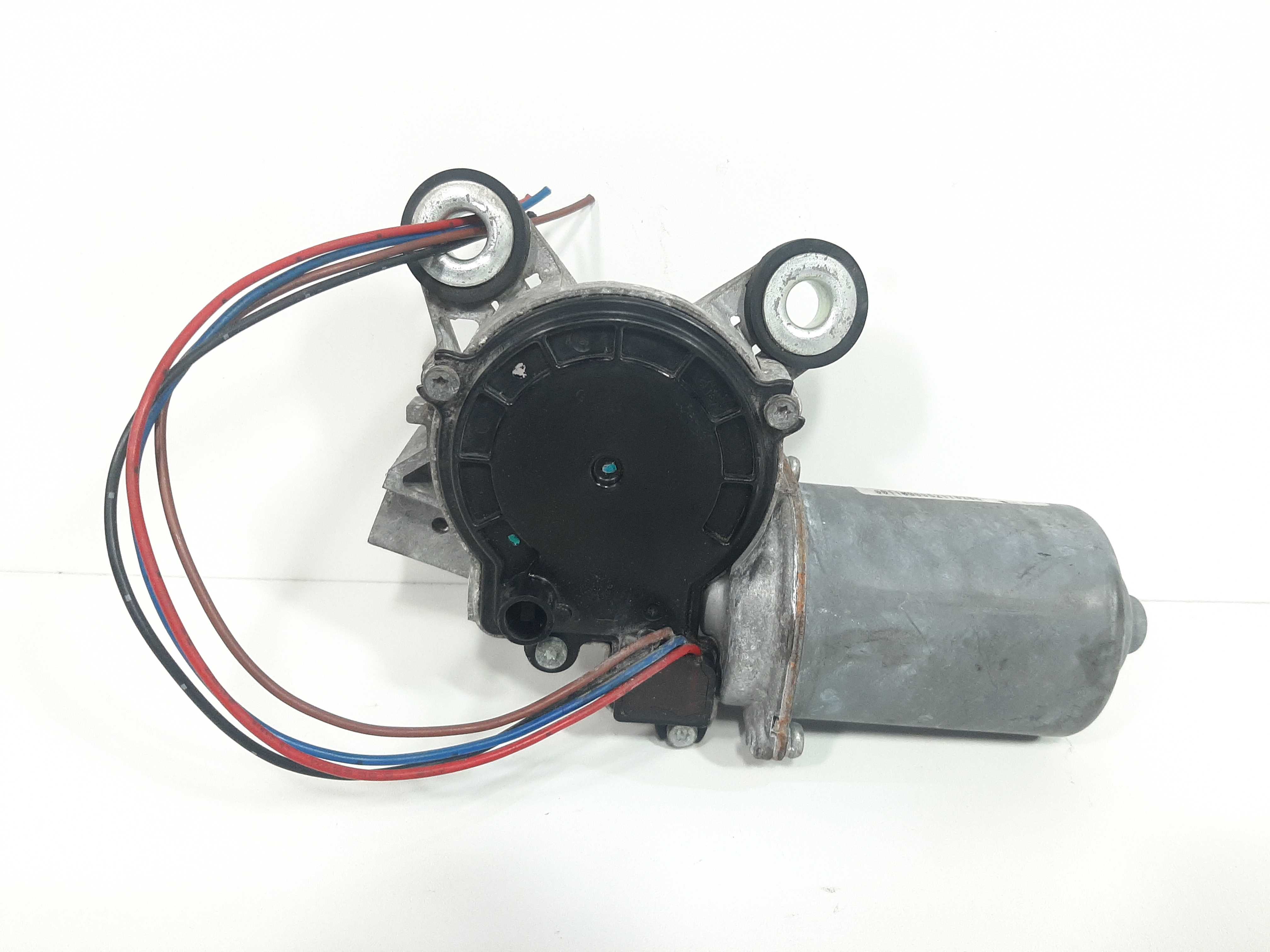 Motor Limpador Parabrisa Dianteiro Gm Captiva 2008 A 2016 5