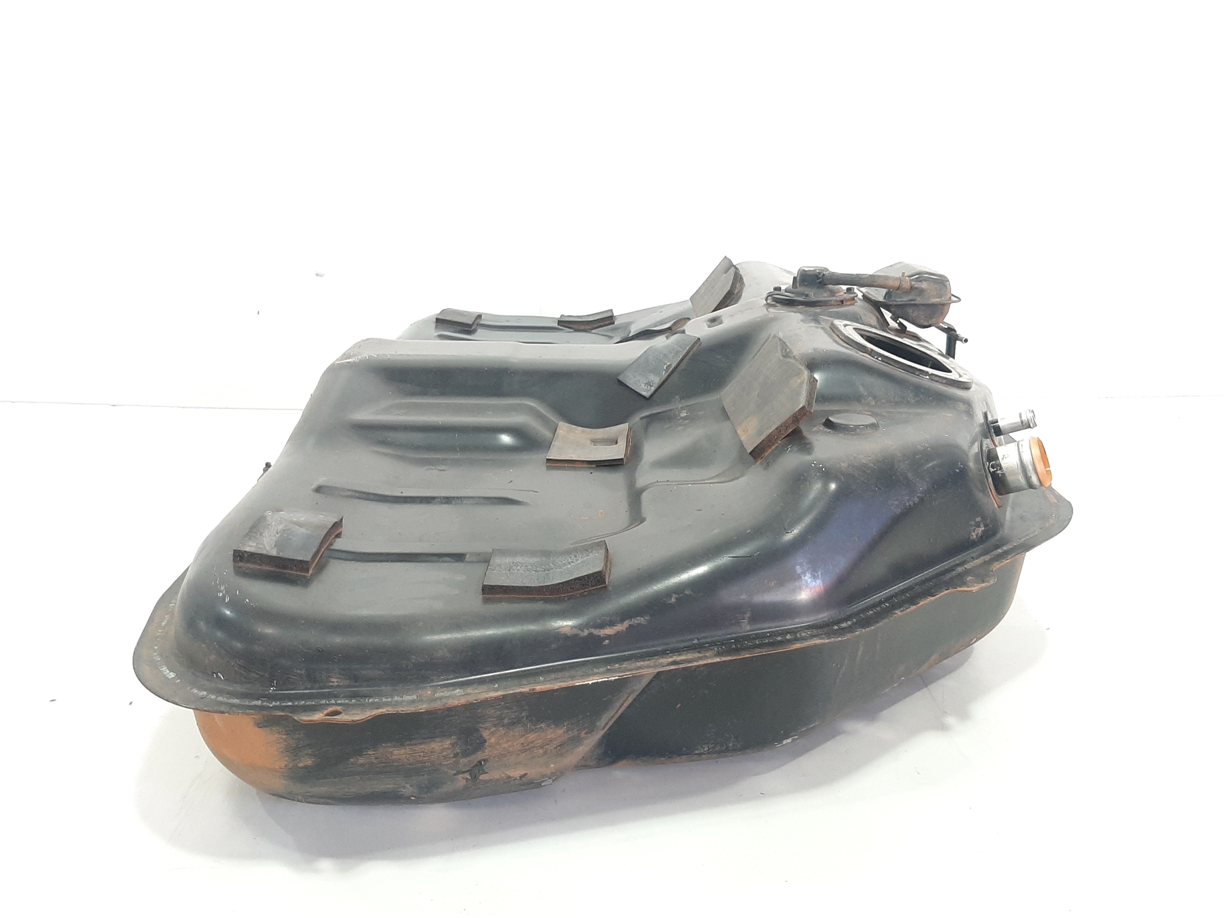 Tanque Combustível Hyundai Azera 2007 2008 2009 2010 2011 1