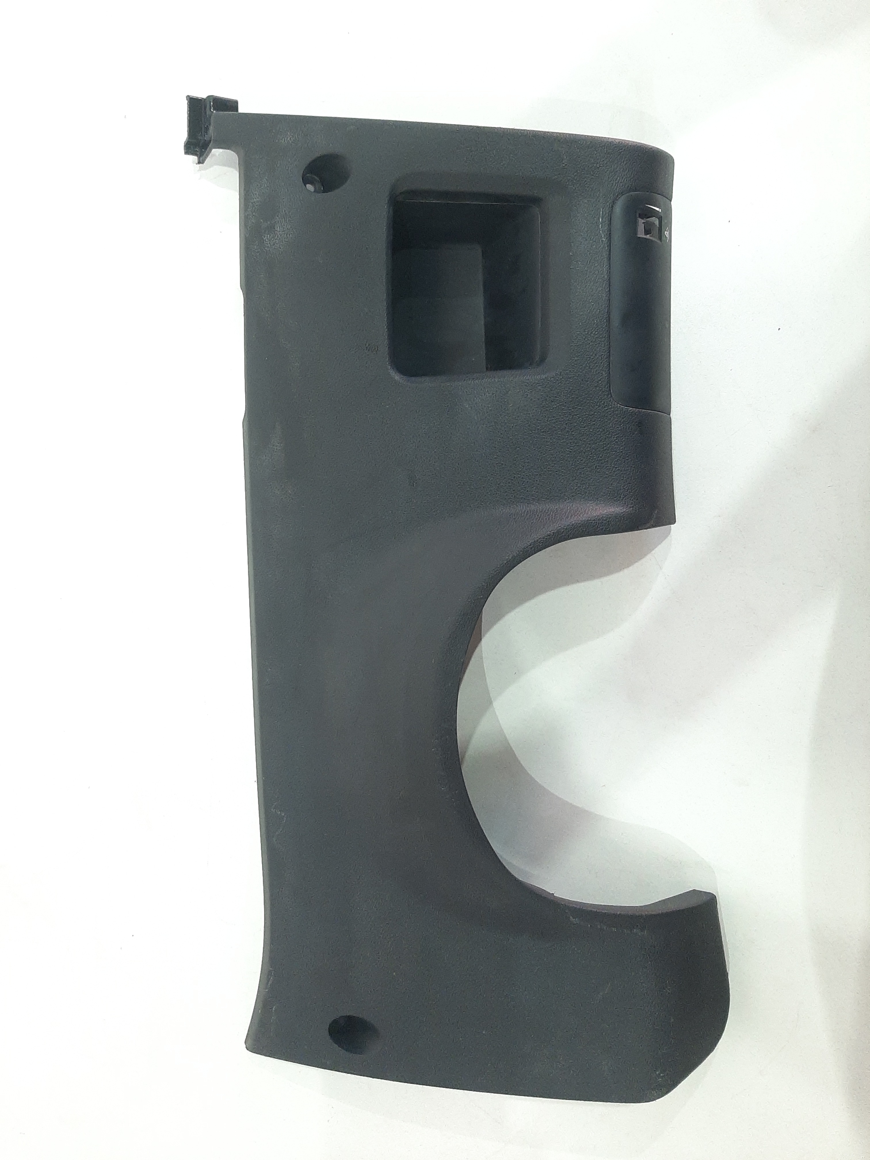 Acabamento Inferior Coluna Direção Cerato Sx3 2009 A 2013 9