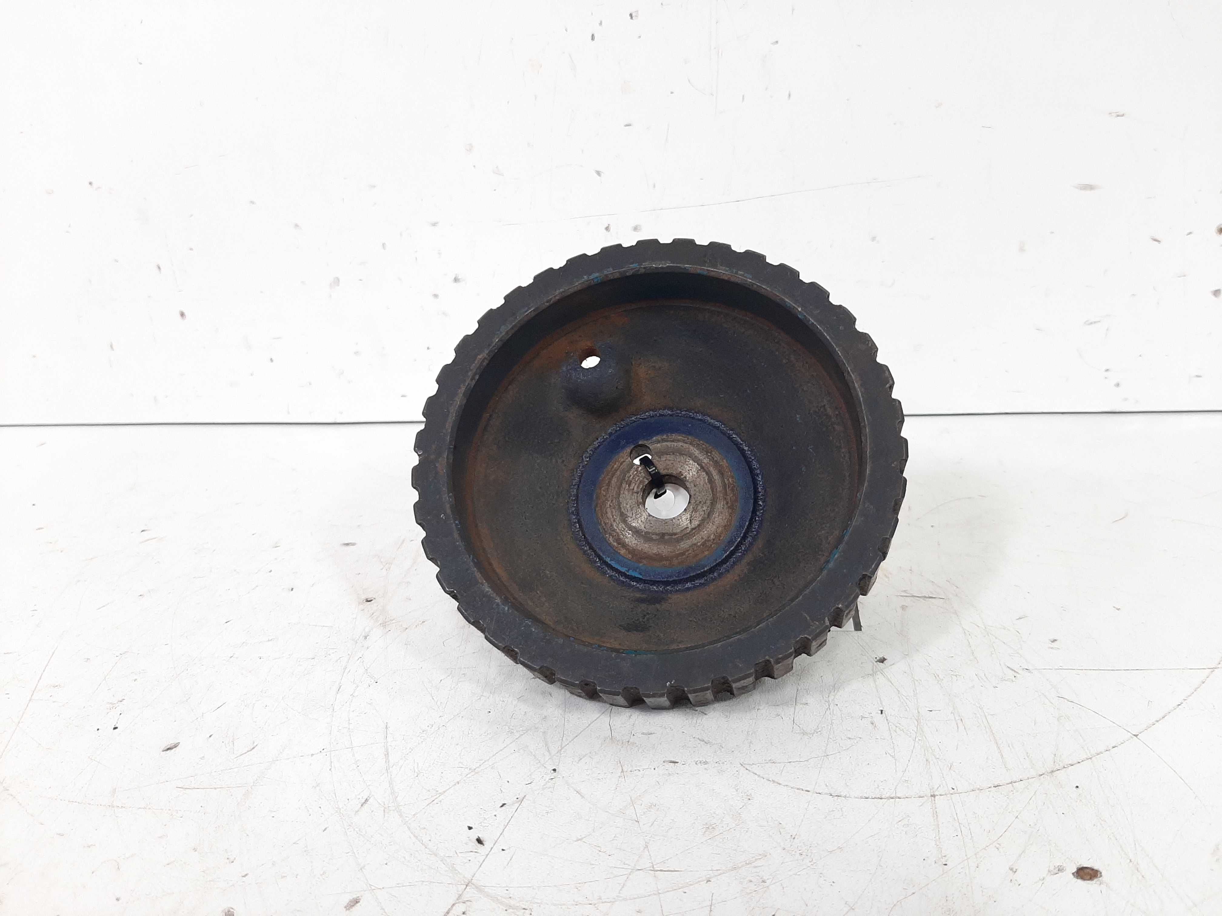 Polia Comando Motor Gm Chevette 1.6 1976 1977 1978 1979 1980 4
