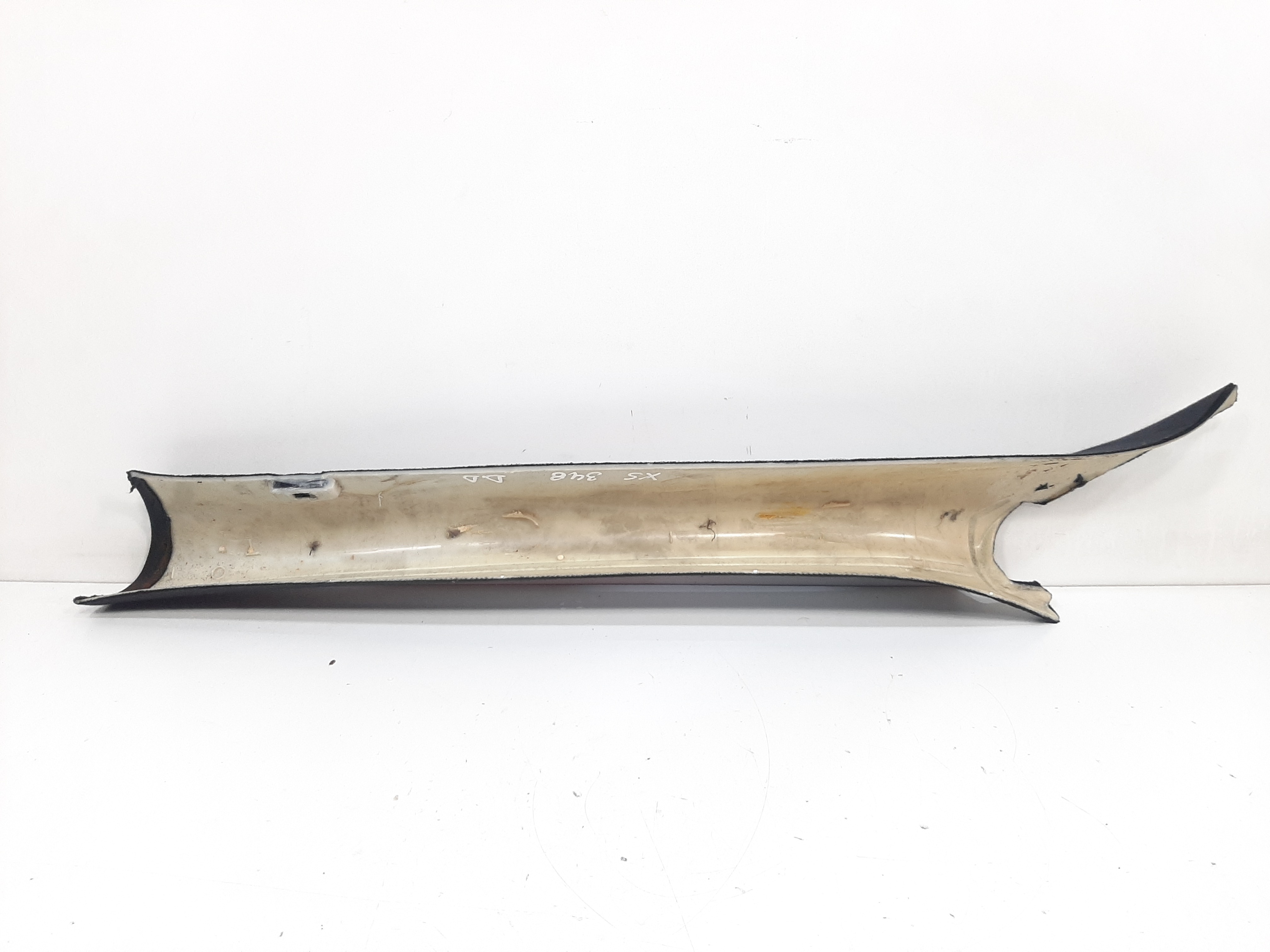 Moldura Coluna Dianteira Direita Bmw X5 E53 1999 2000 A 2006 6