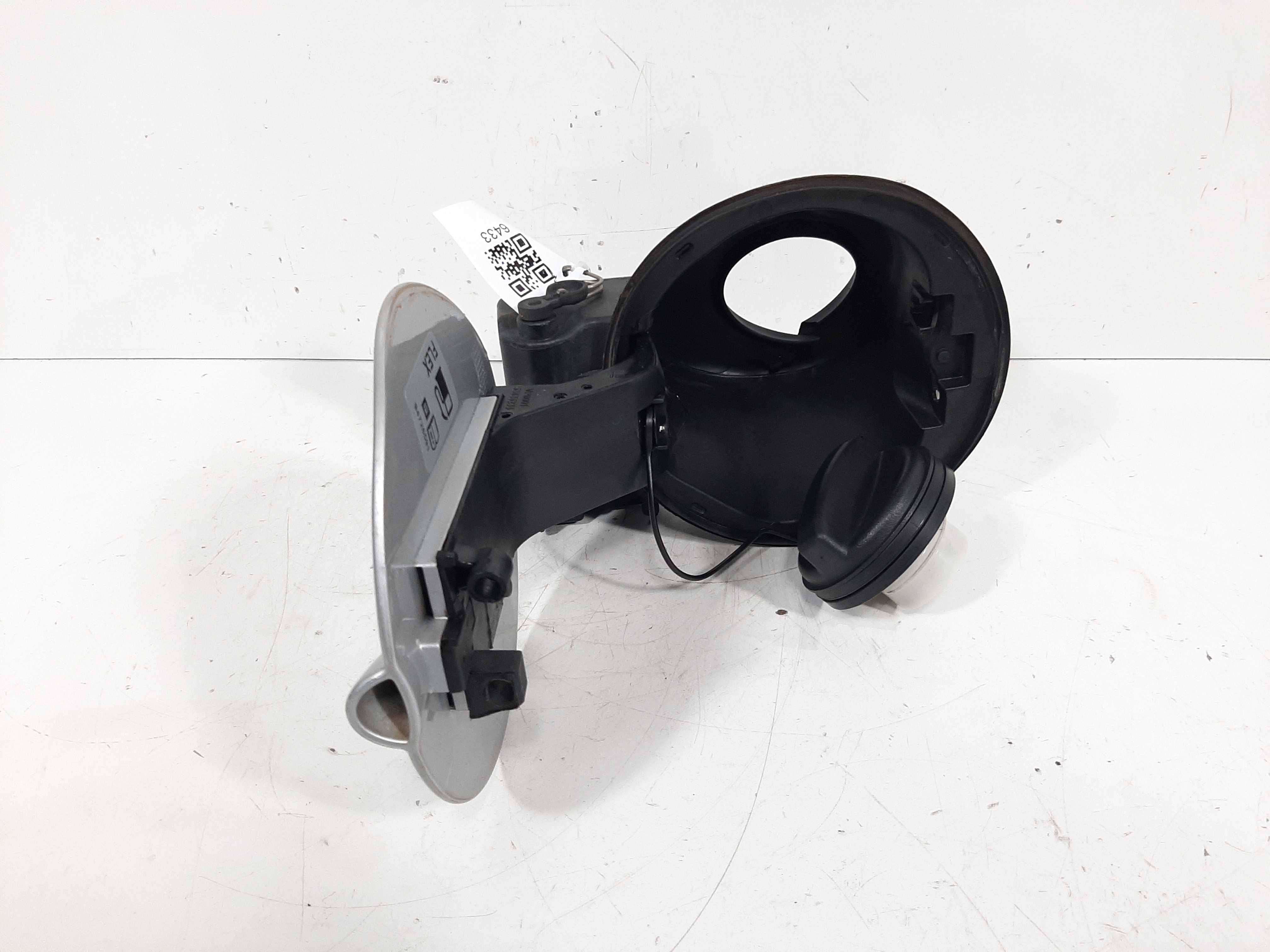 Portinhola Tanque Combustível Gm Onix 2013 2014 2015 A 2018 5