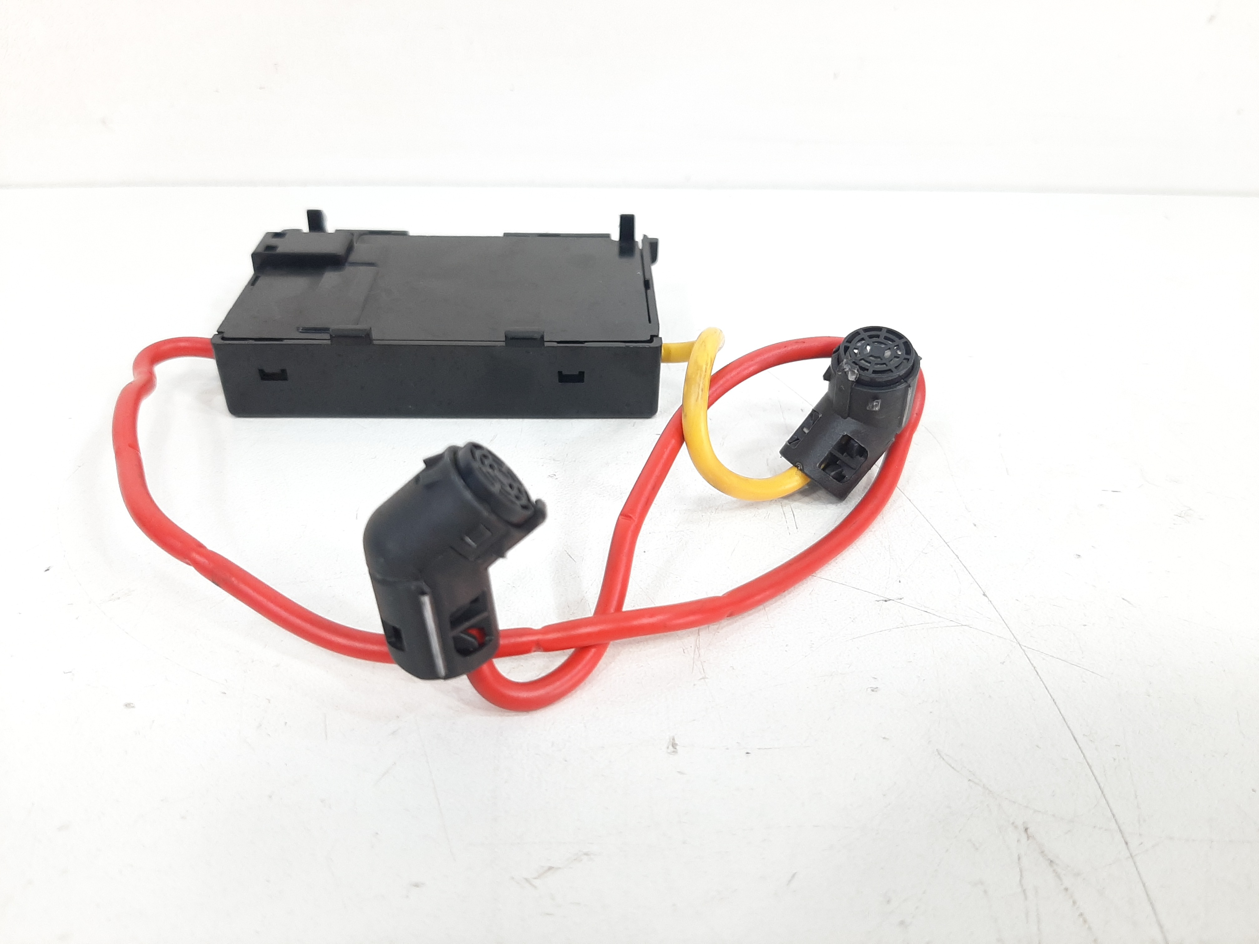Módulo Alarme Ford Focus 2014 2015 2016 A 2018 Av6n15k607ae 4