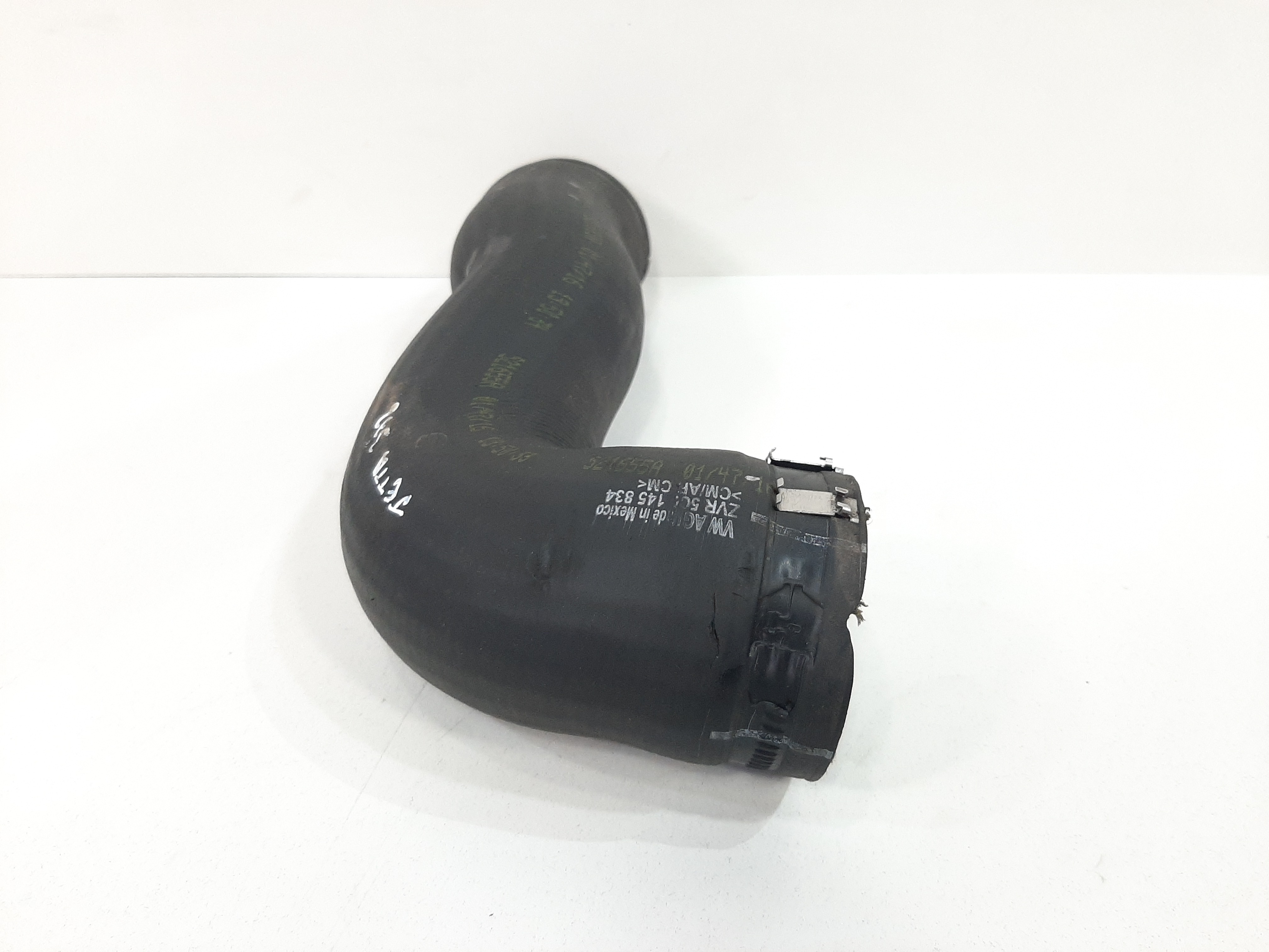 Mangueira Inferior Radiador Jetta 2.0 Tsi 2011 2012 A 2017 7