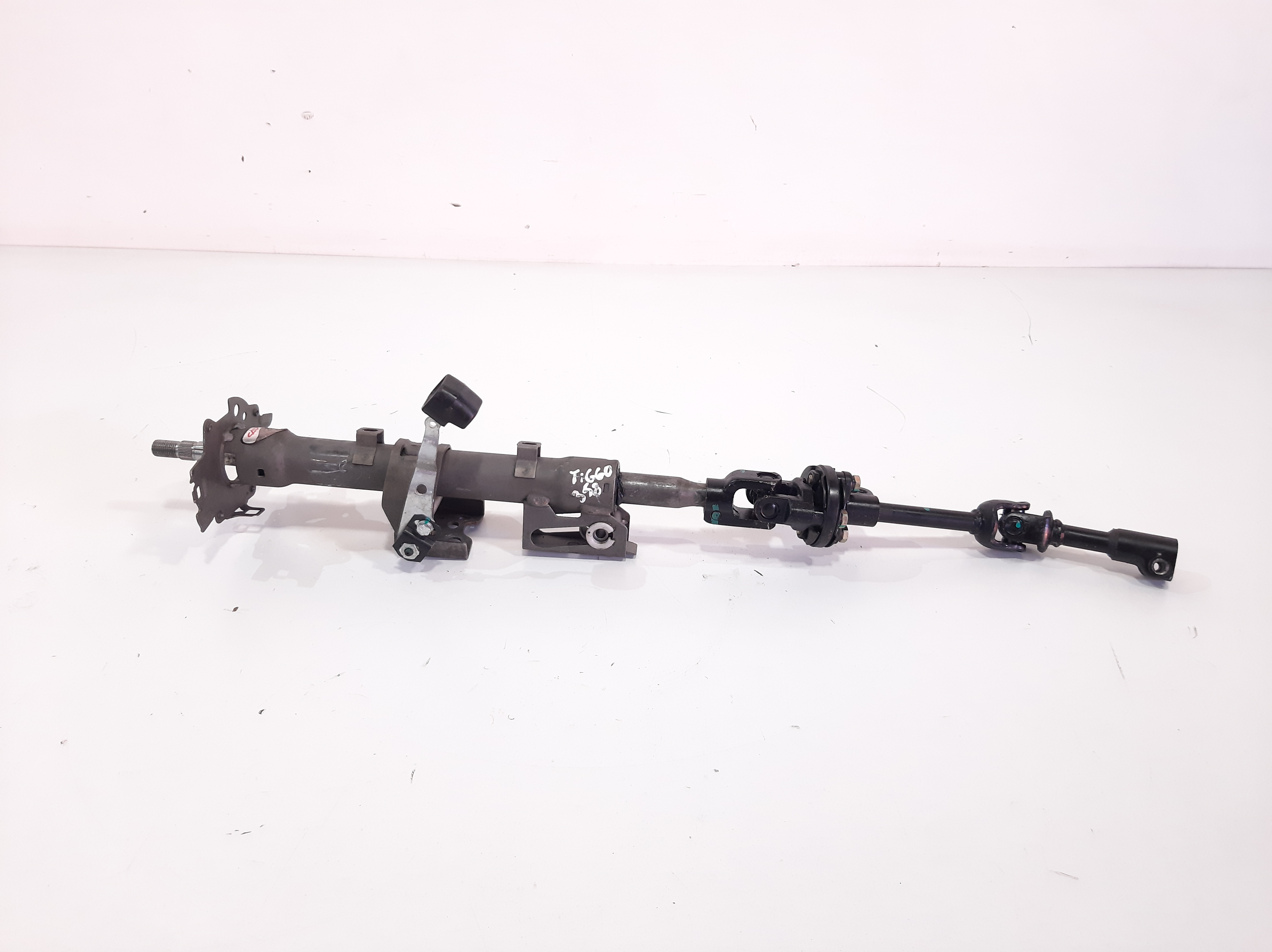 Coluna Direção Caoa Chery Tiggo 2.0 2013 A 2015 T113404030 3