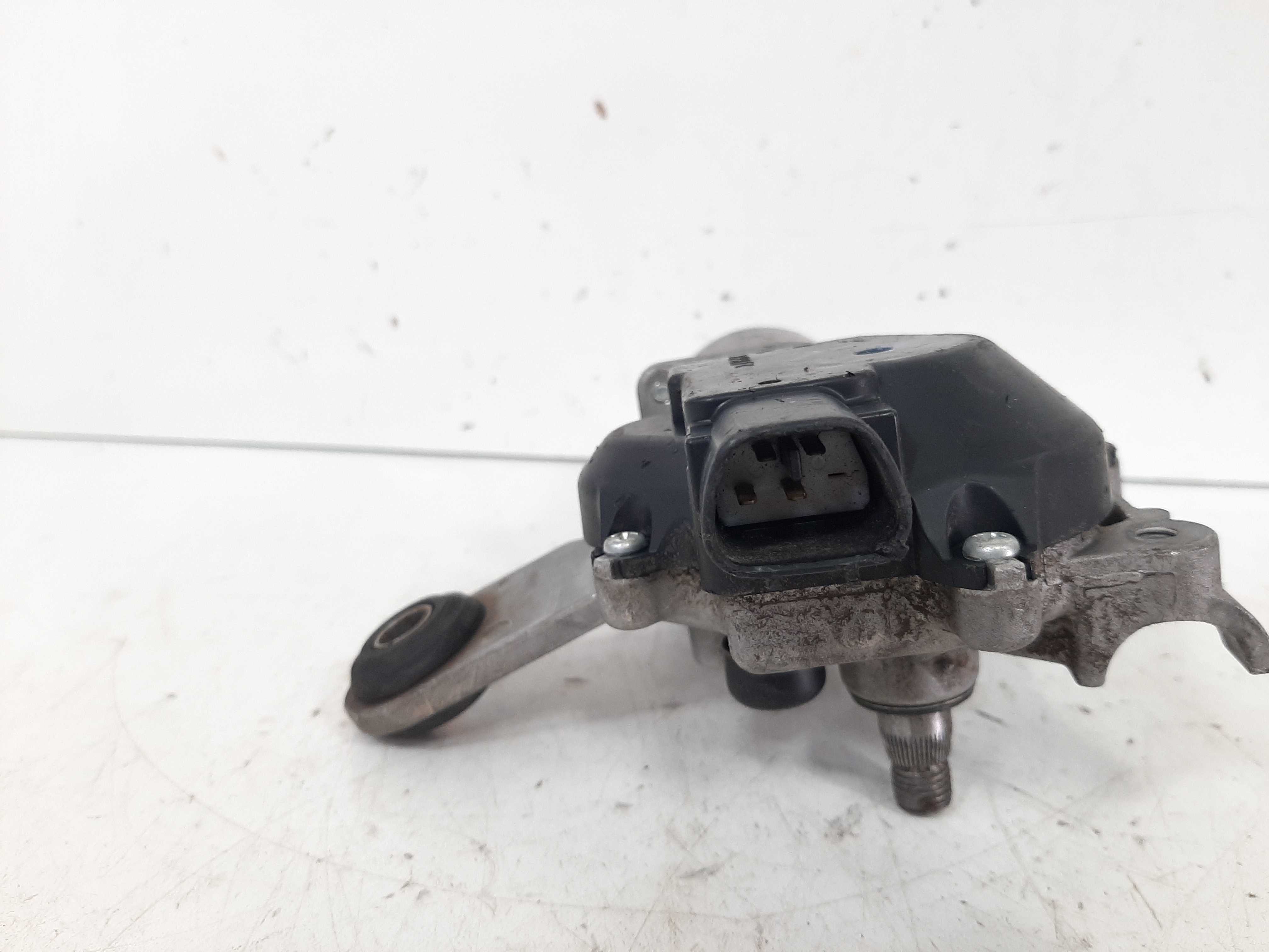 Motor Limpador Dianteiro Parabrisa Nissan Versa 2011 A 2017 3