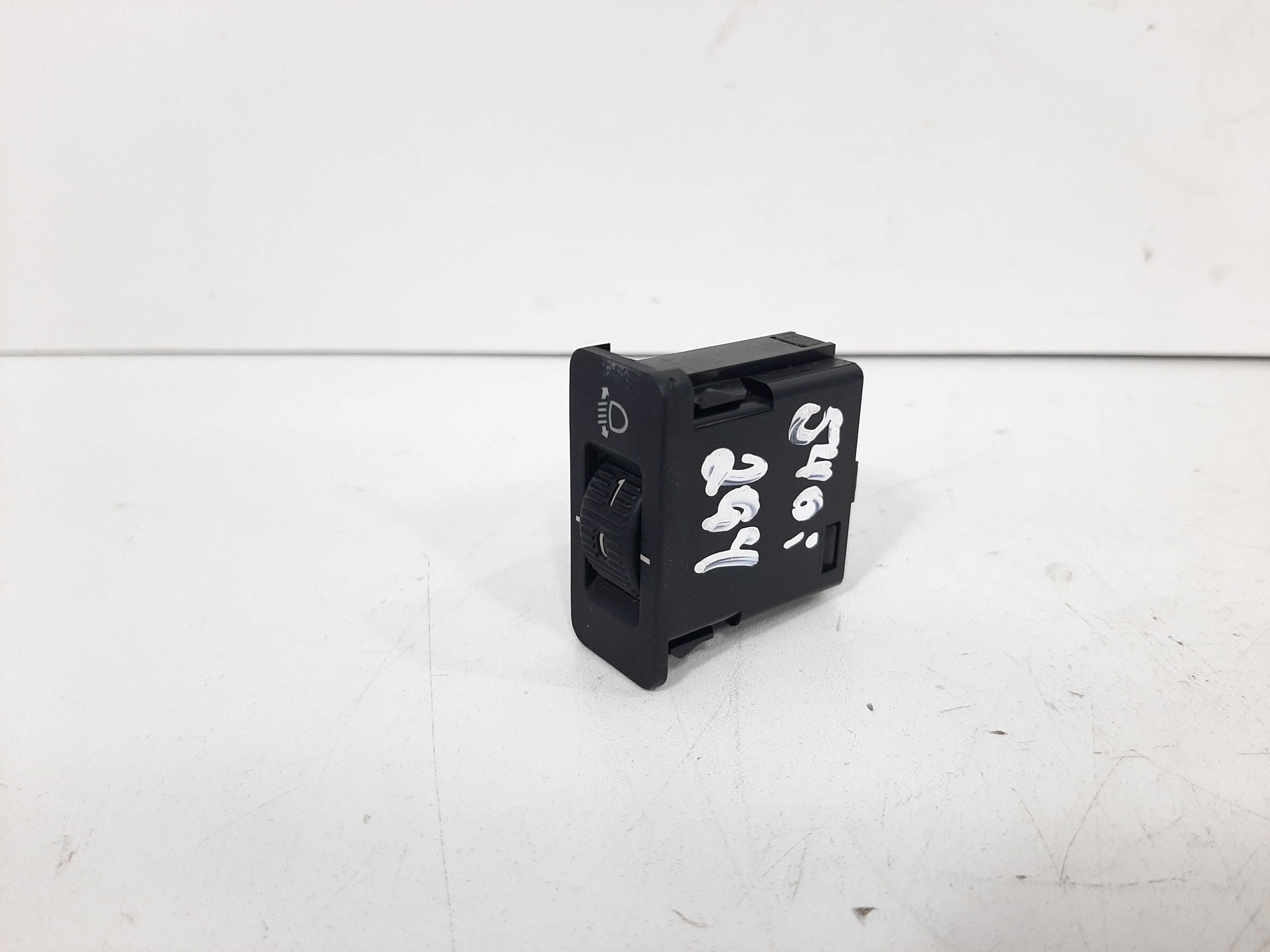 Botao Ajuste Farol Milha Bmw E39 / Mini Cooper R50 R52 R53 5