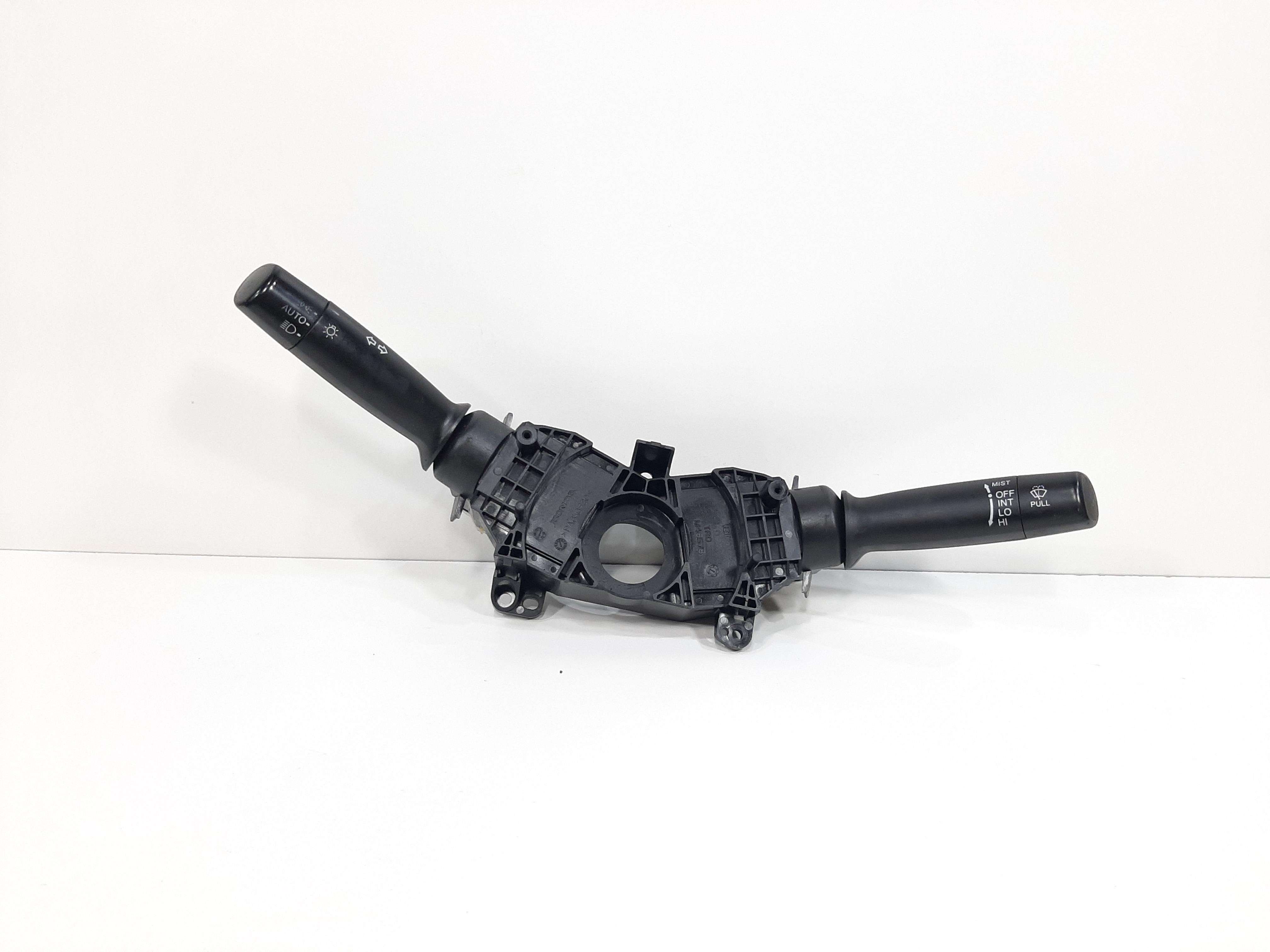Chave Seta Limpador Honda Civic 2012 A 2016 Tr0m48578 9