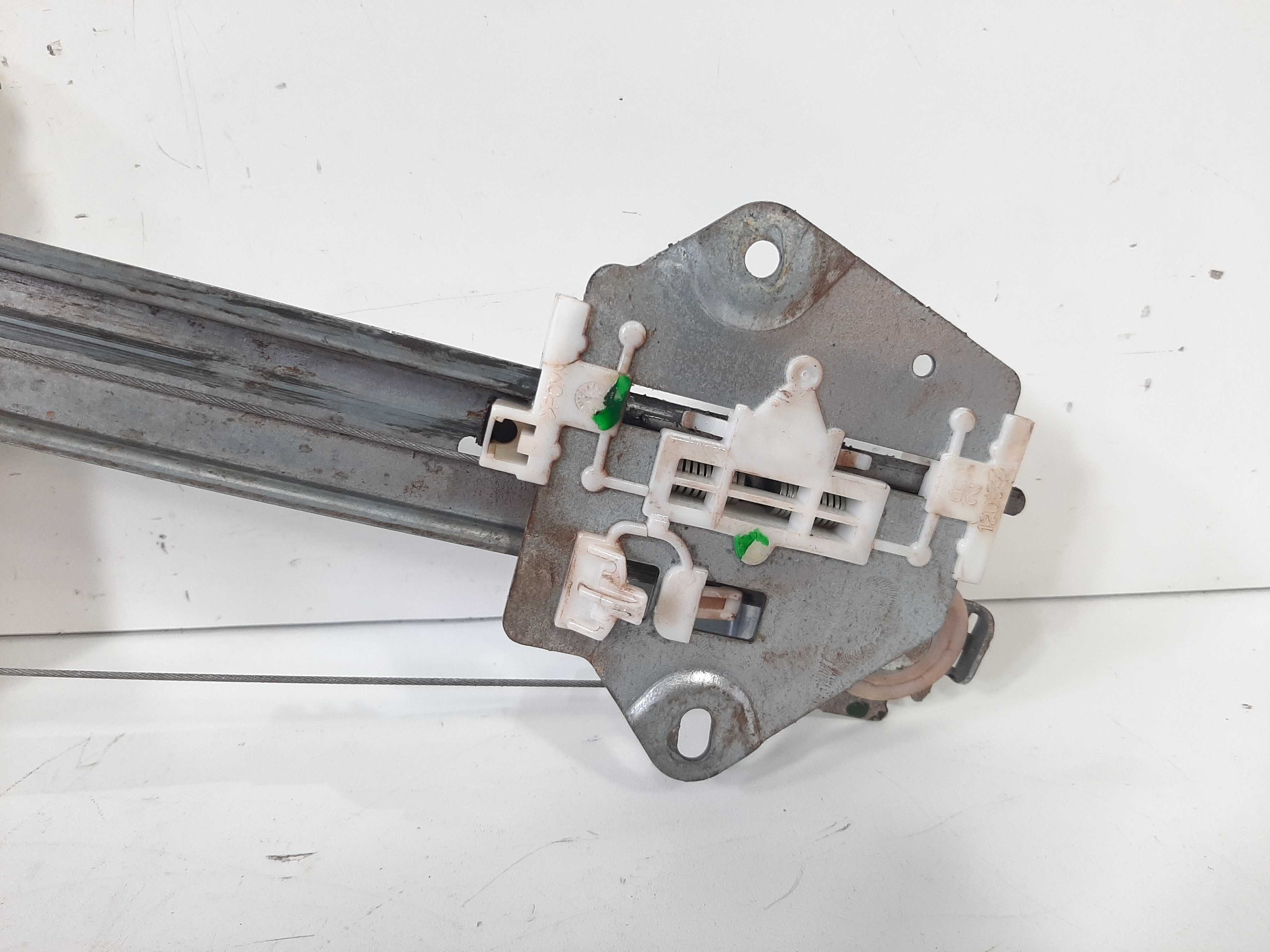 Máquina Vidro Traseiro Direito Duster 2011 2012 2013 A 2019 8