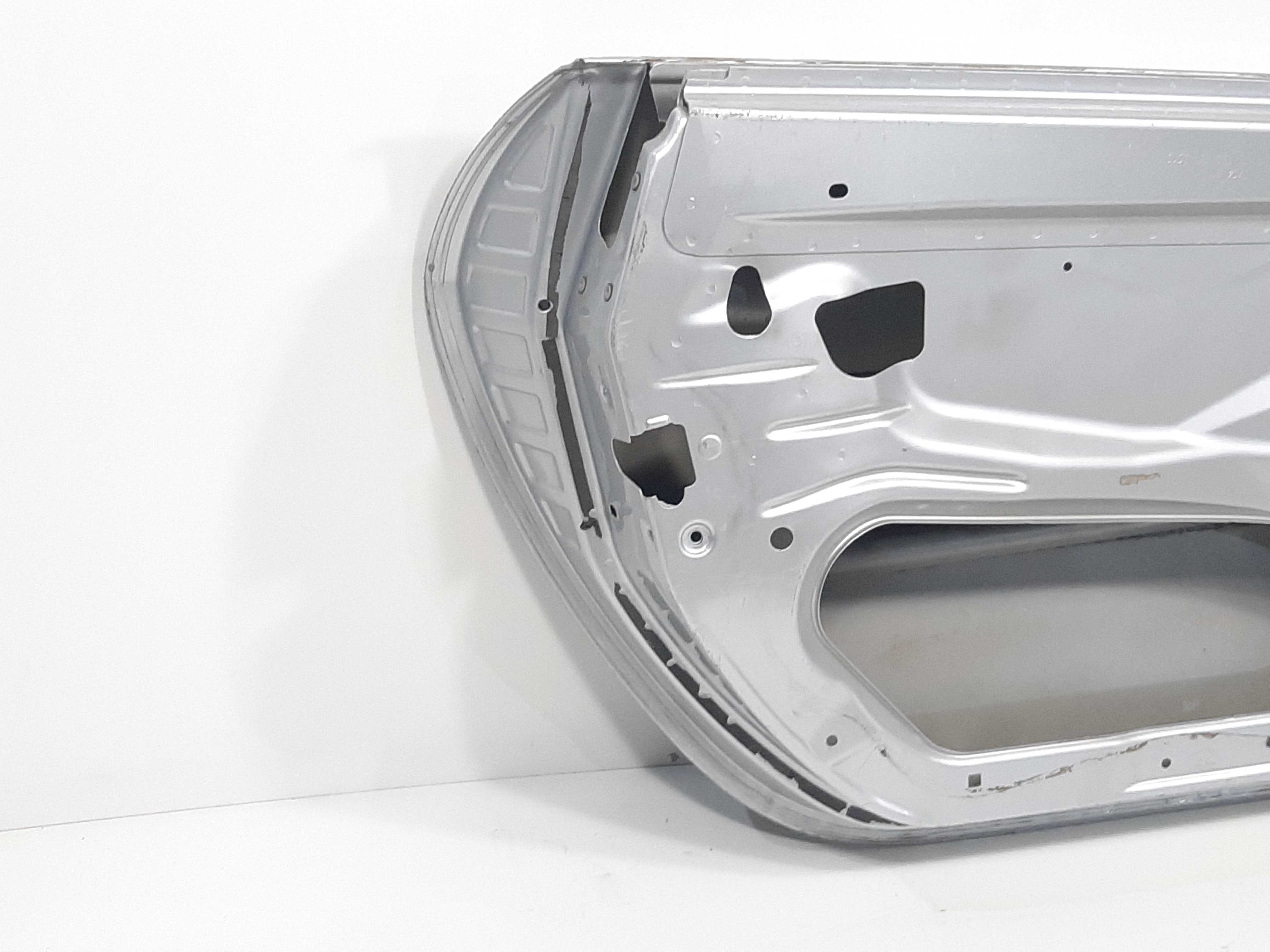 Porta Esquerda Mercedes Slk200 Slk-200 Slk 200 2005 A 2011 2