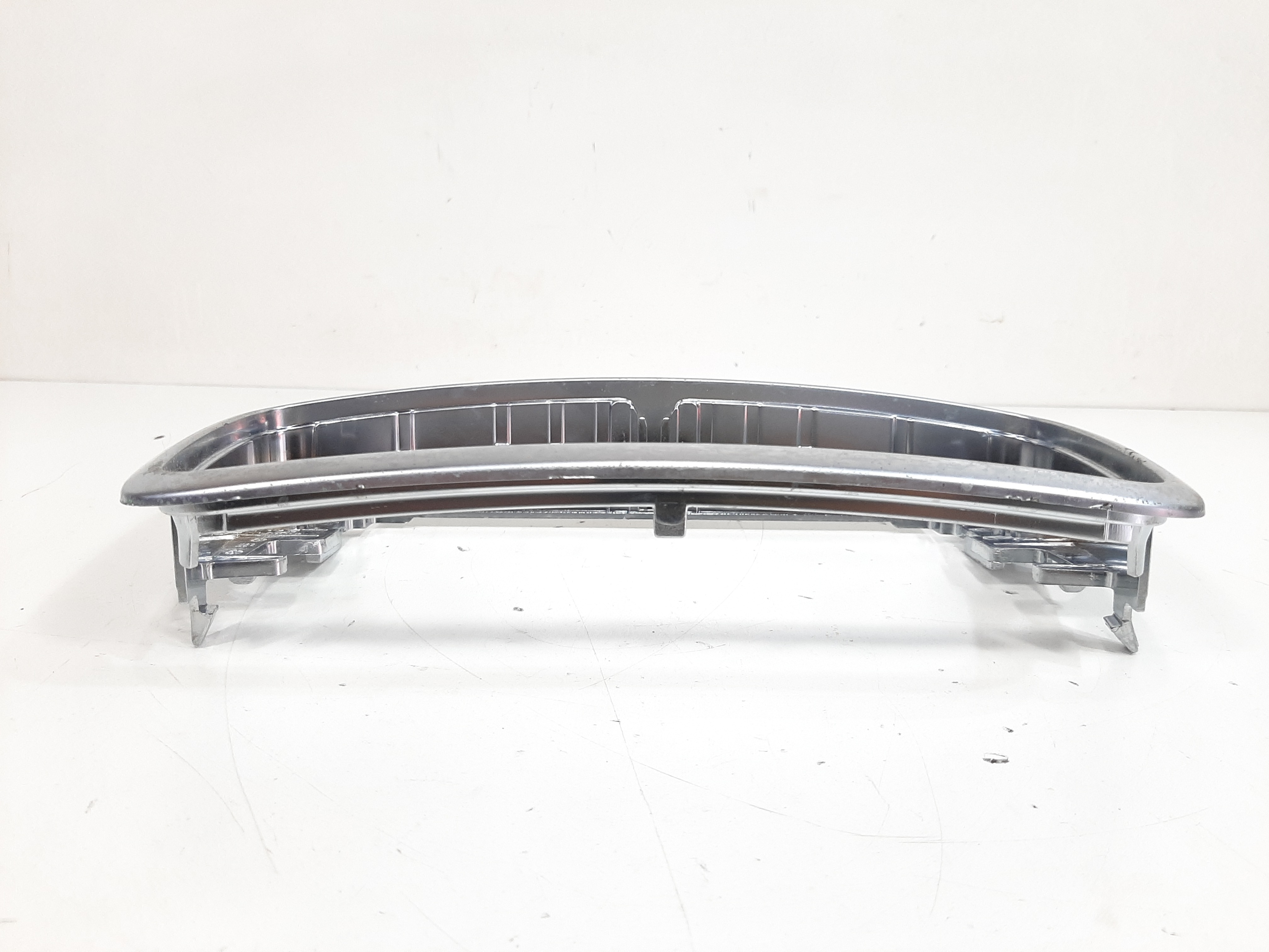 Moldura Rádio Mercedes A200 W176 2013 A 2018 A1766890018 7