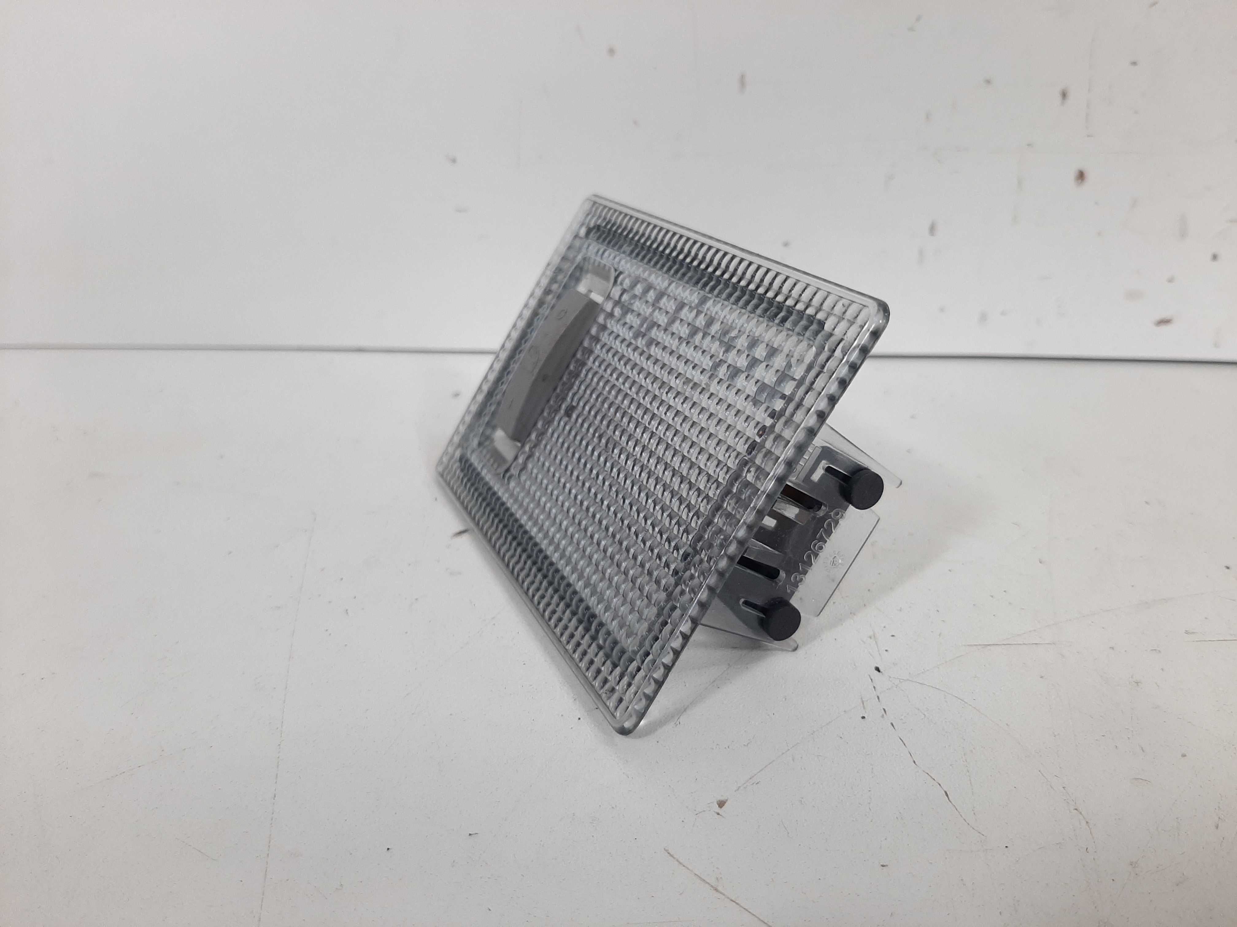 Luz Cortesia Teto Gm Spin 2012 2013 2014 A 2017 Original 3