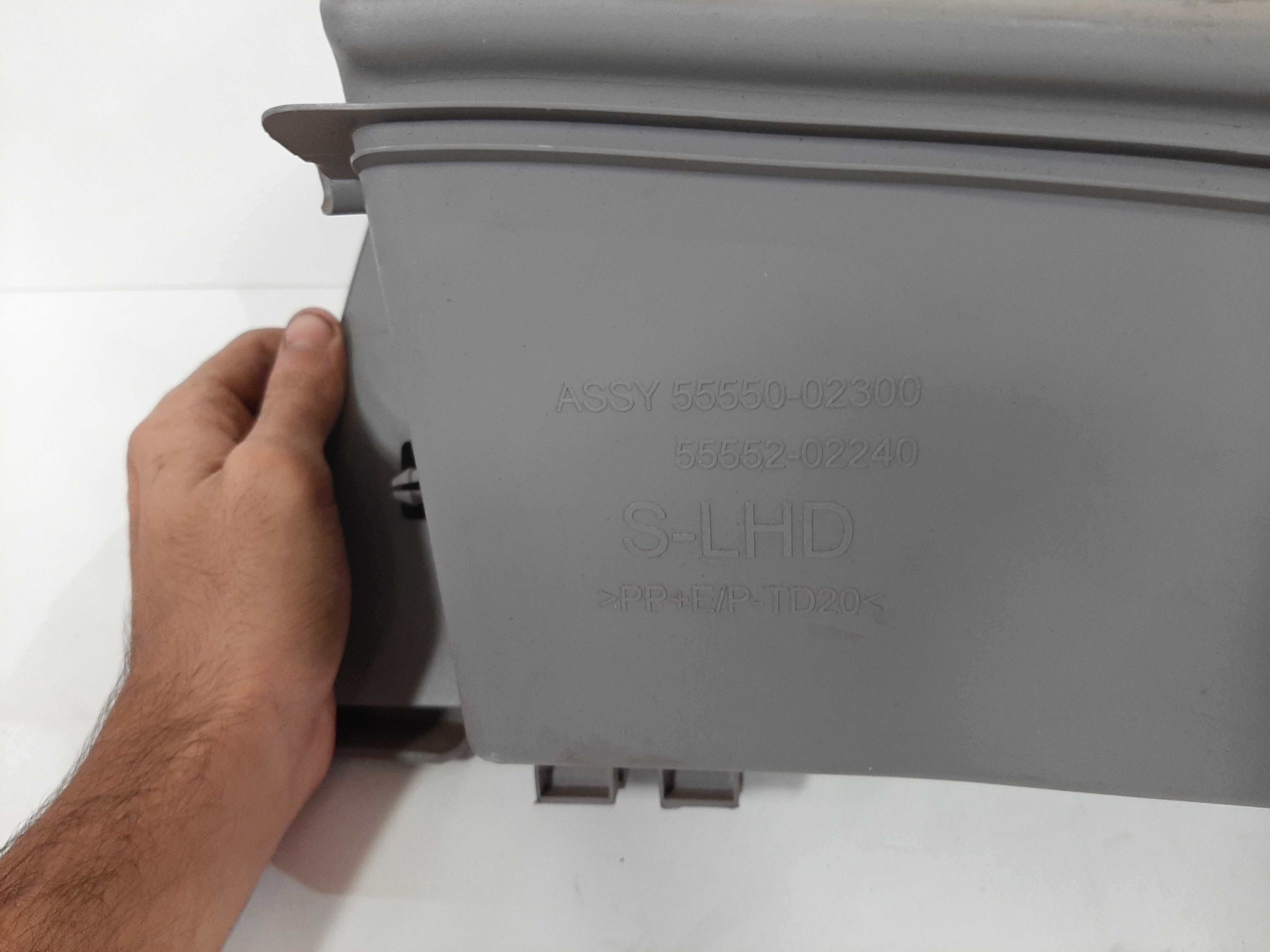 Porta Luvas Toyota Corolla 2008 2009 2010 2011 20120 2013 2