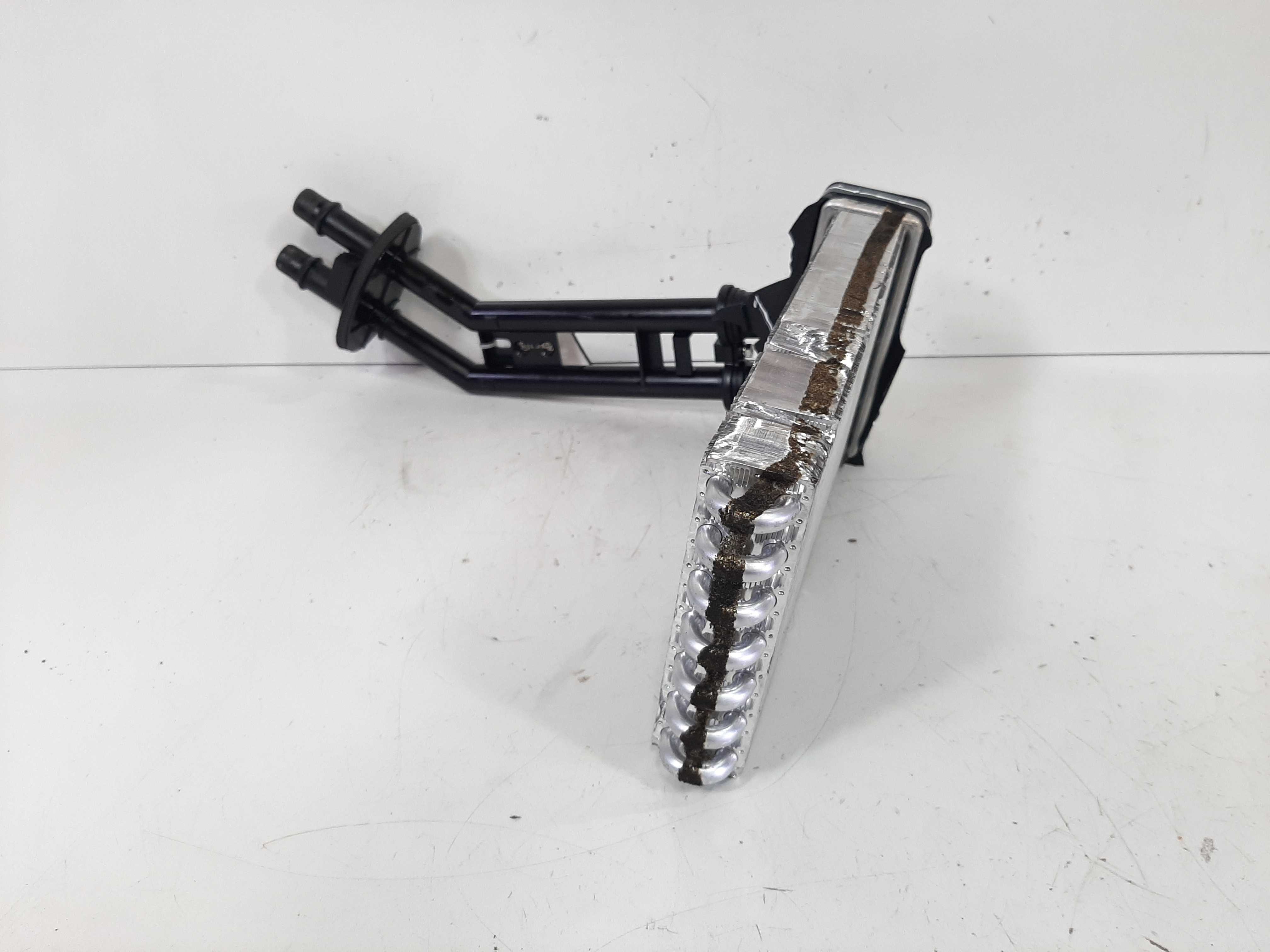 Radiador Ar Quente Citroen C4 2007 2008 2009 A 2013 C/avaria 3