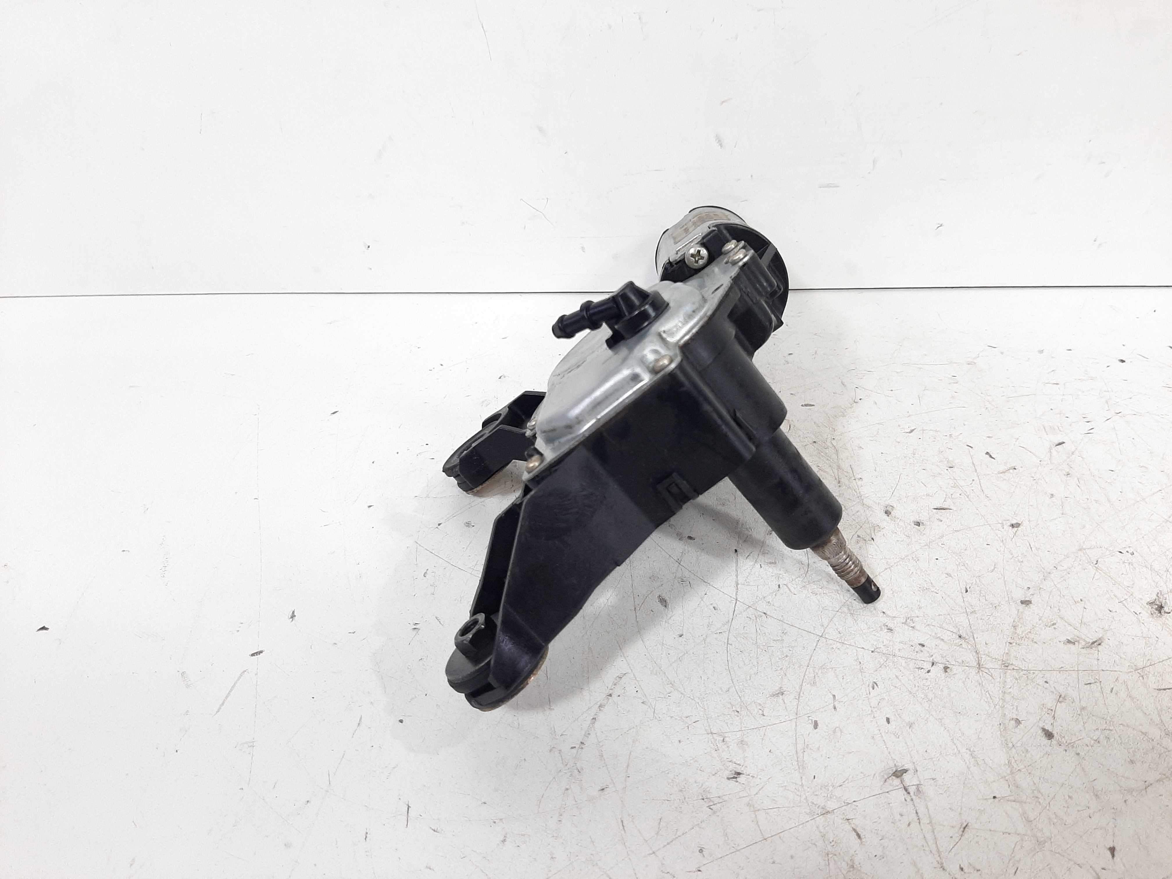 Motor Limpador Traseiro A3 1999 A 2005 Cód. 8lo 955 711b 9