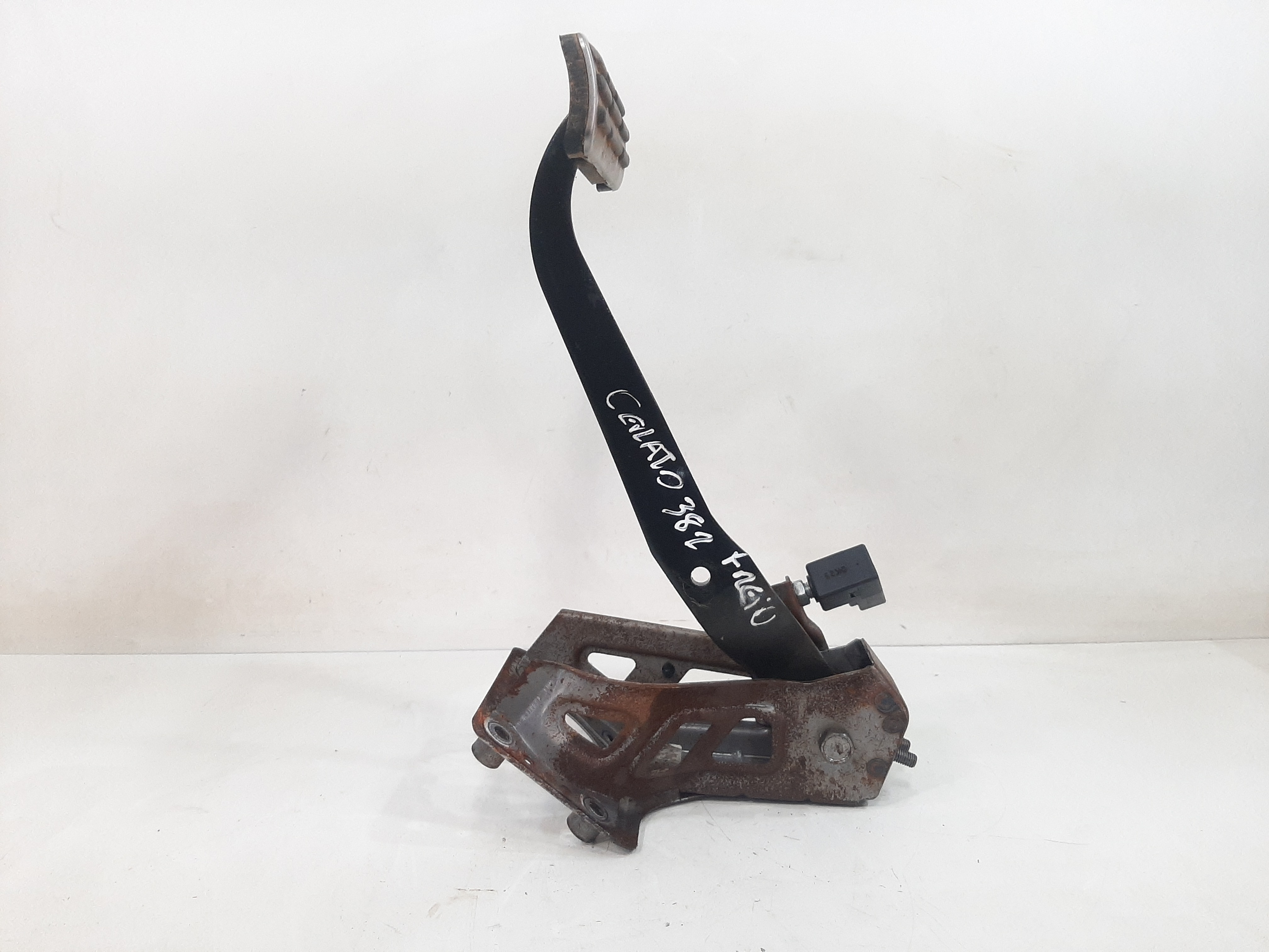 Pedal Freio Kia Cerato Sx3 Aut 1.6 2009 2010 2011 12 A 2013 7