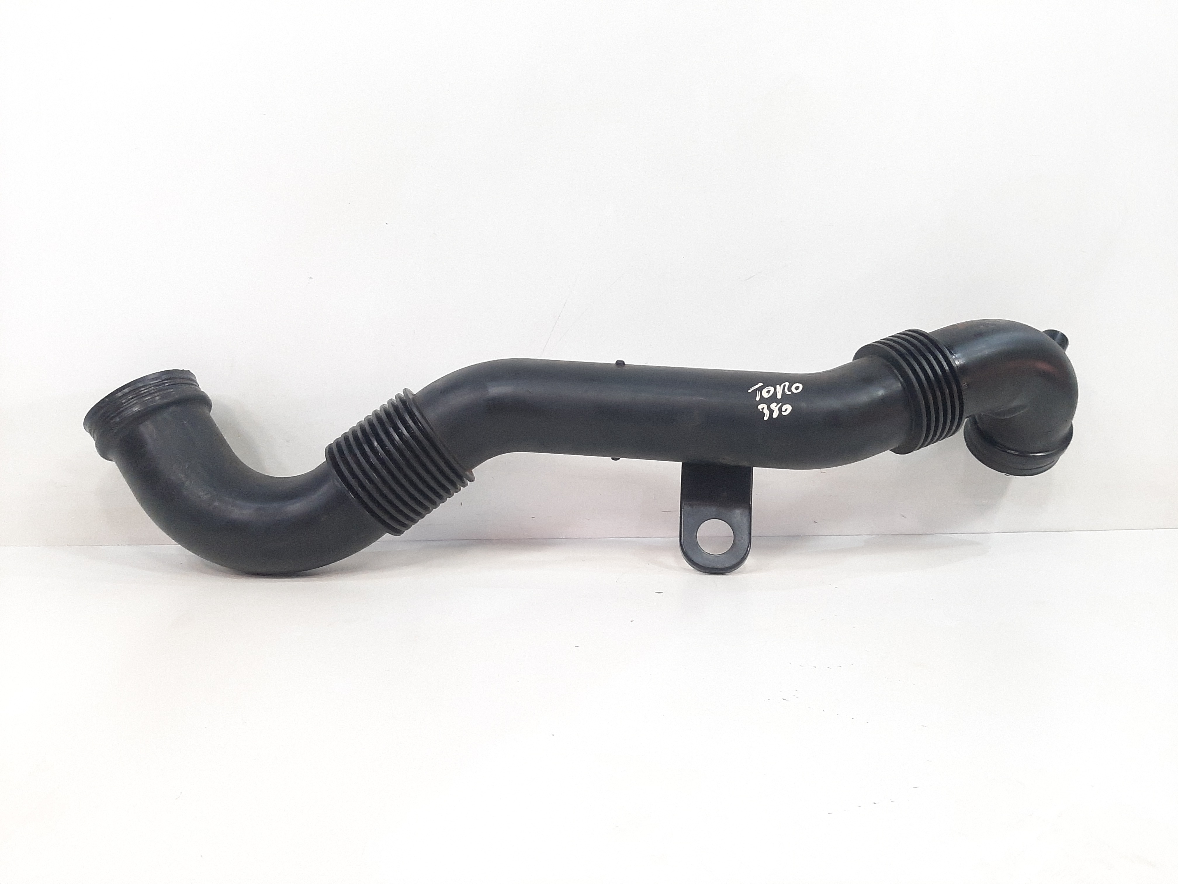 Mangueira Duto Filtro Ar Fiat Toro Renegade 1.8 2016 A 2020 3