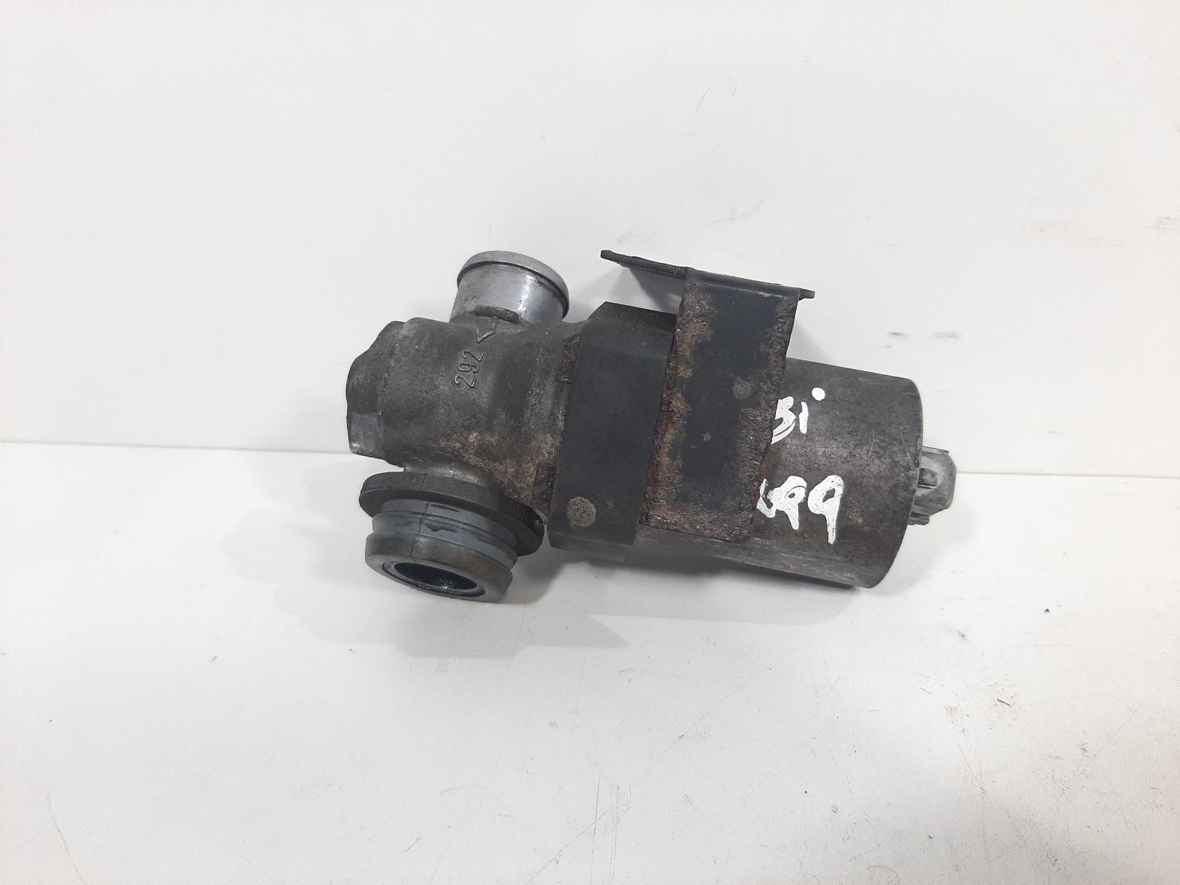 Atuador Marcha Lenta Bmw 323i E36 2.5 6cc 1991 1992 A 2000 2