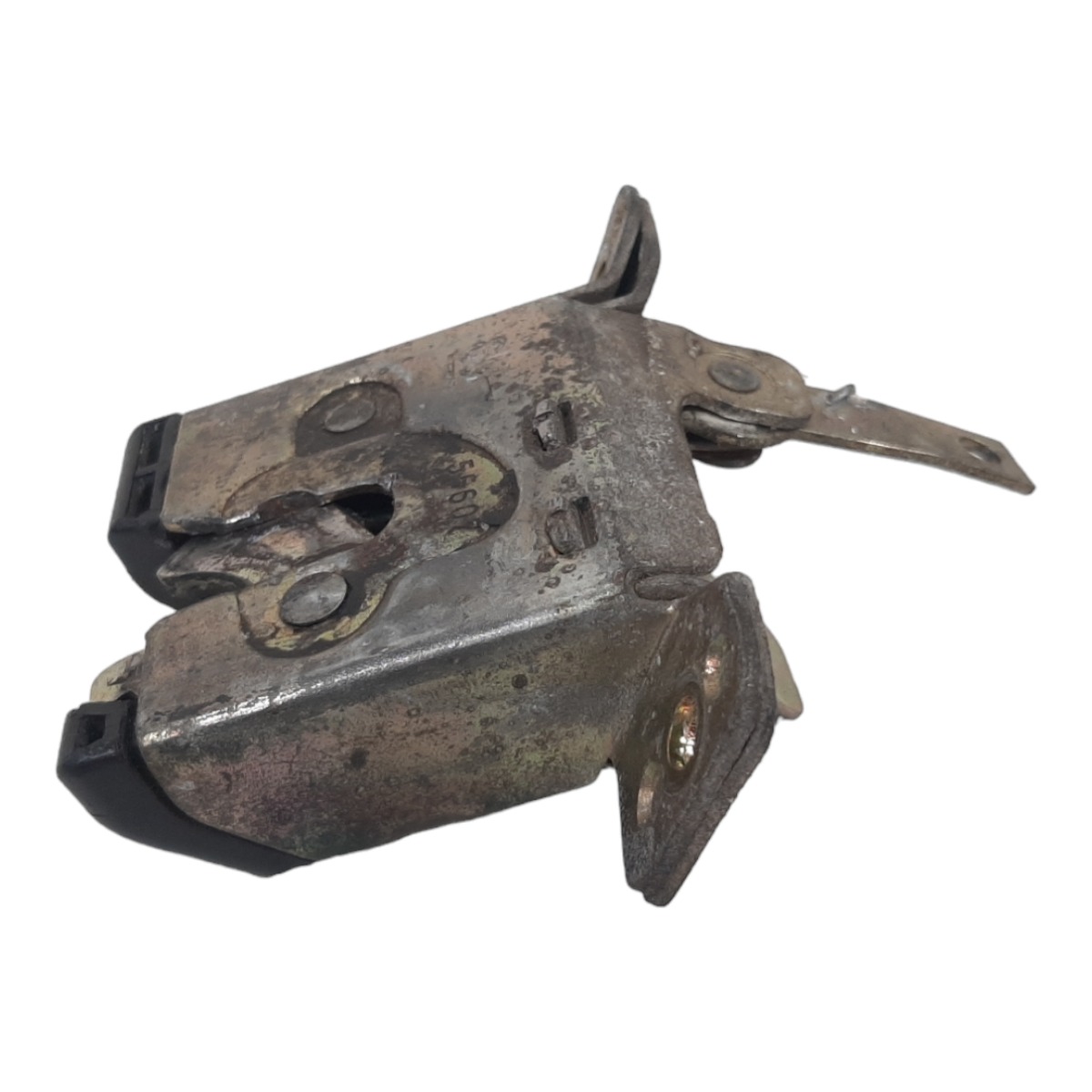 Fechadura Tampa Traseira Porta Malas Gm Astra 1994 A 2005 4
