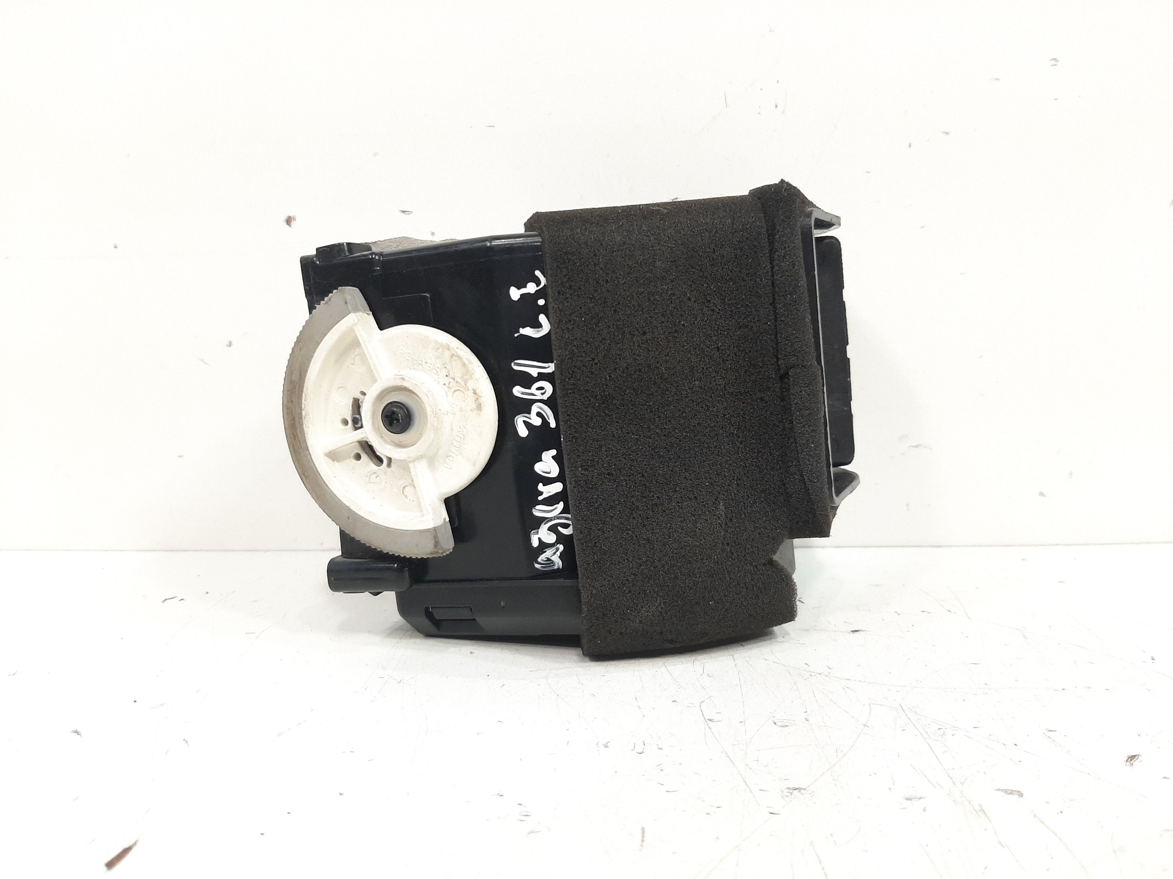 Difusor Ar Central Esquerdo Hyundai Azera 2007 2008 A 2011 7