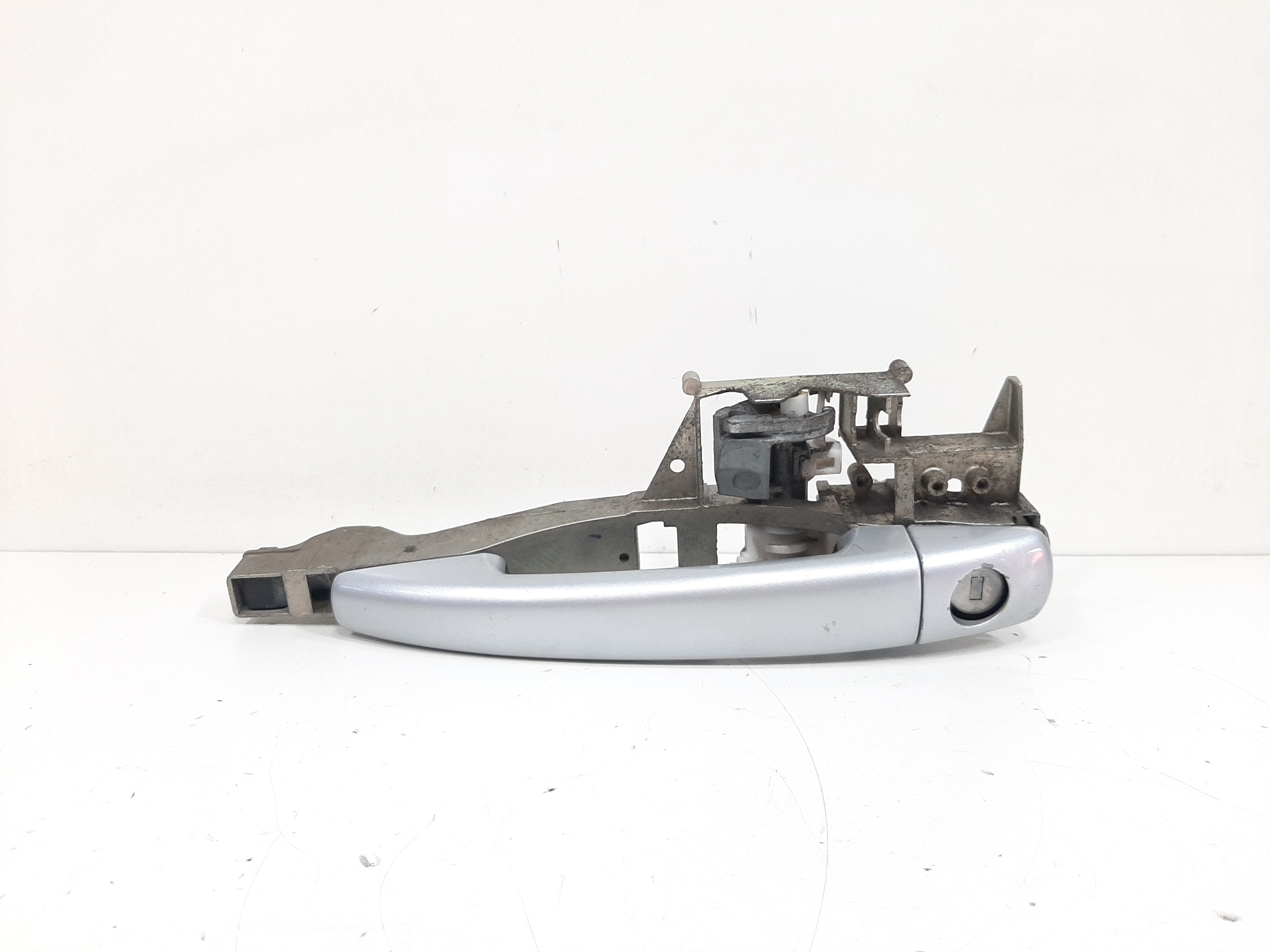 Maçaneta Externa Dianteira Esquerda Citroen C4 2007 A 2013 4