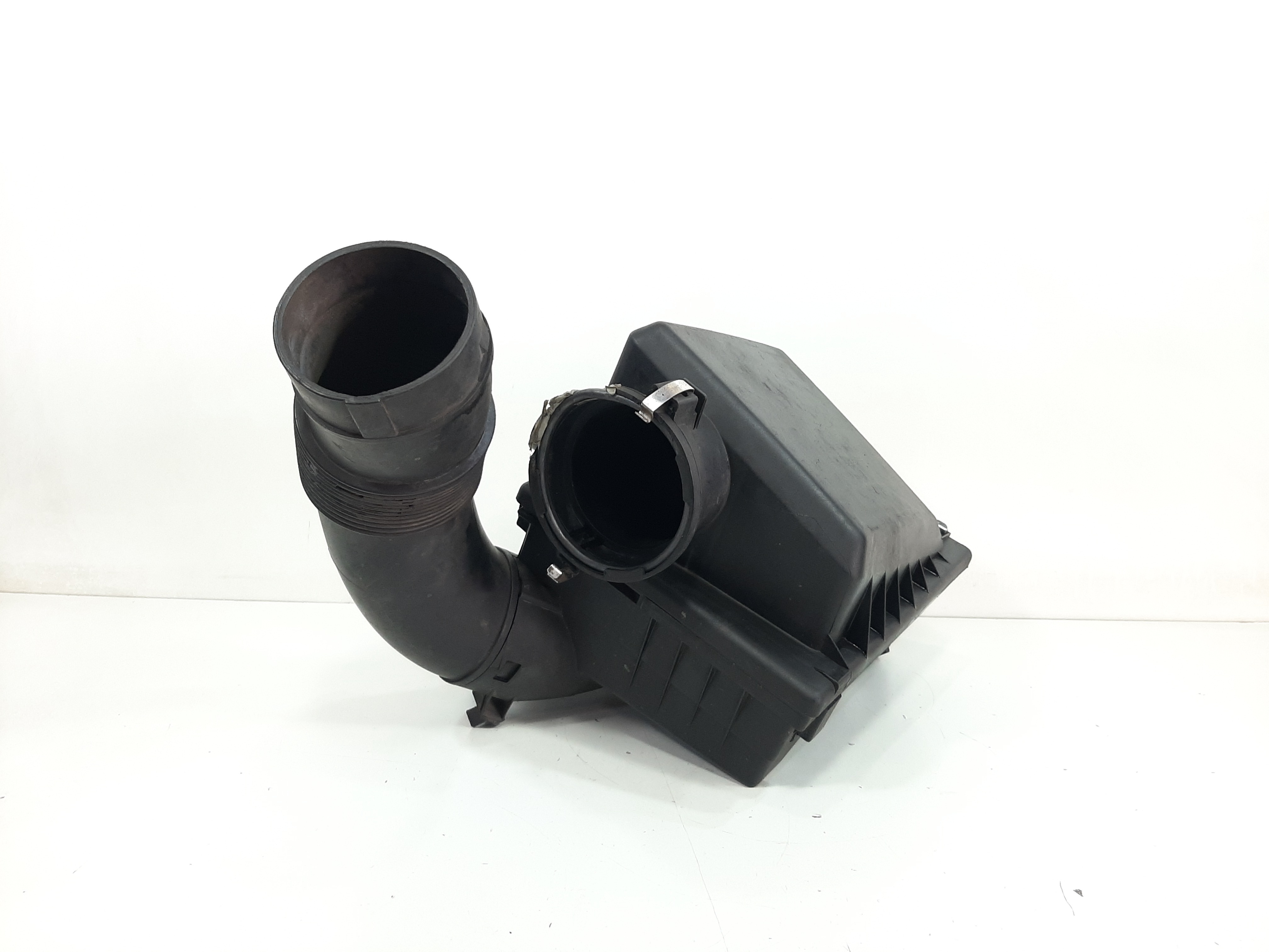 Caixa Filtro Ar Bmw X5 E53 4.4 V8 1999 A 2006 C/ Detalhe 5