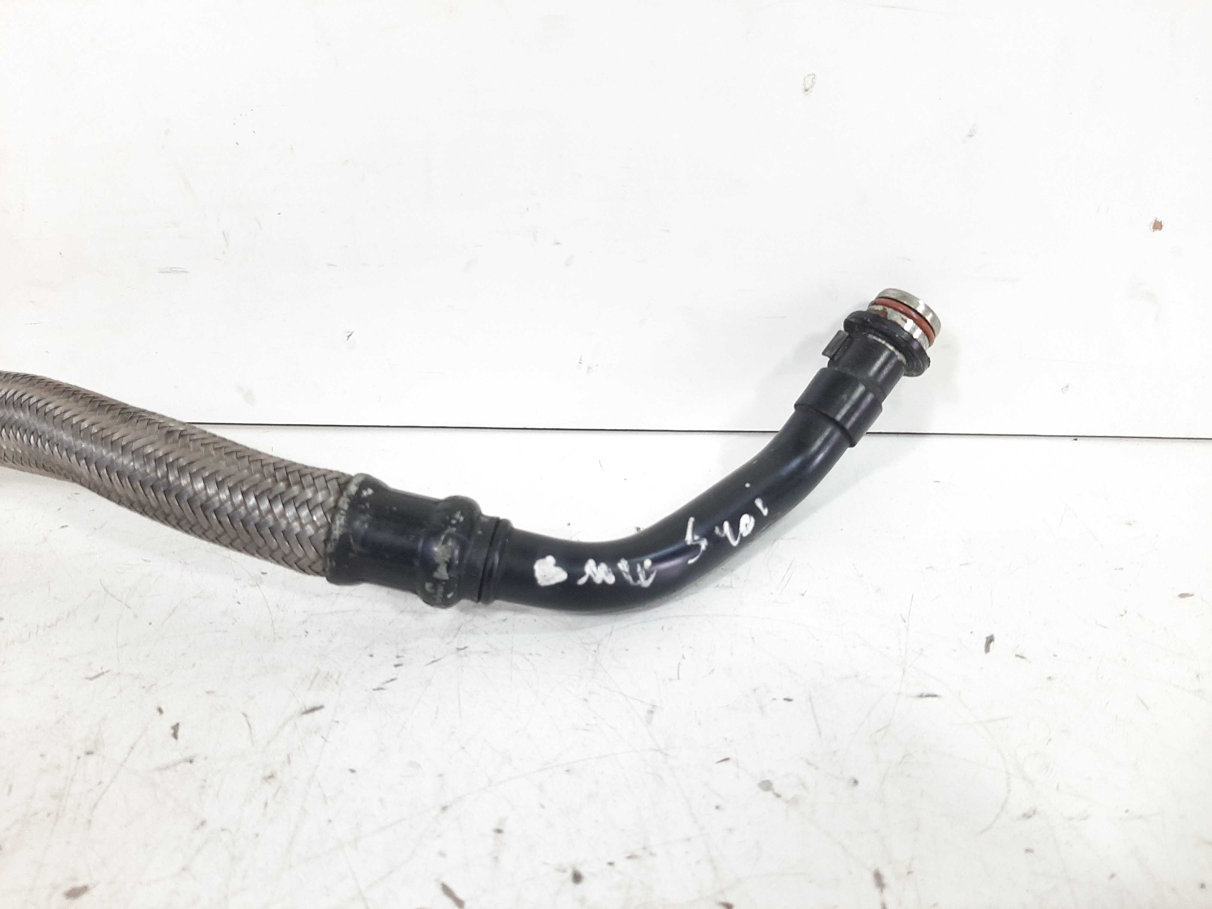 Mangueira Radiador Óleo Bmw 540i Serie 5 E39 4.4 V8 96 A 04 2