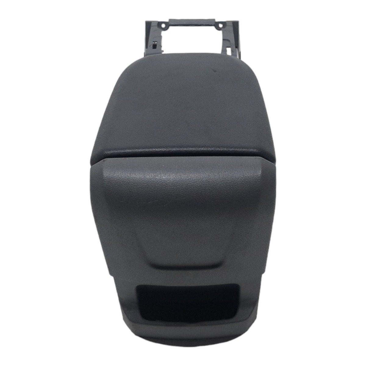Console central com avaria Focus 387 8