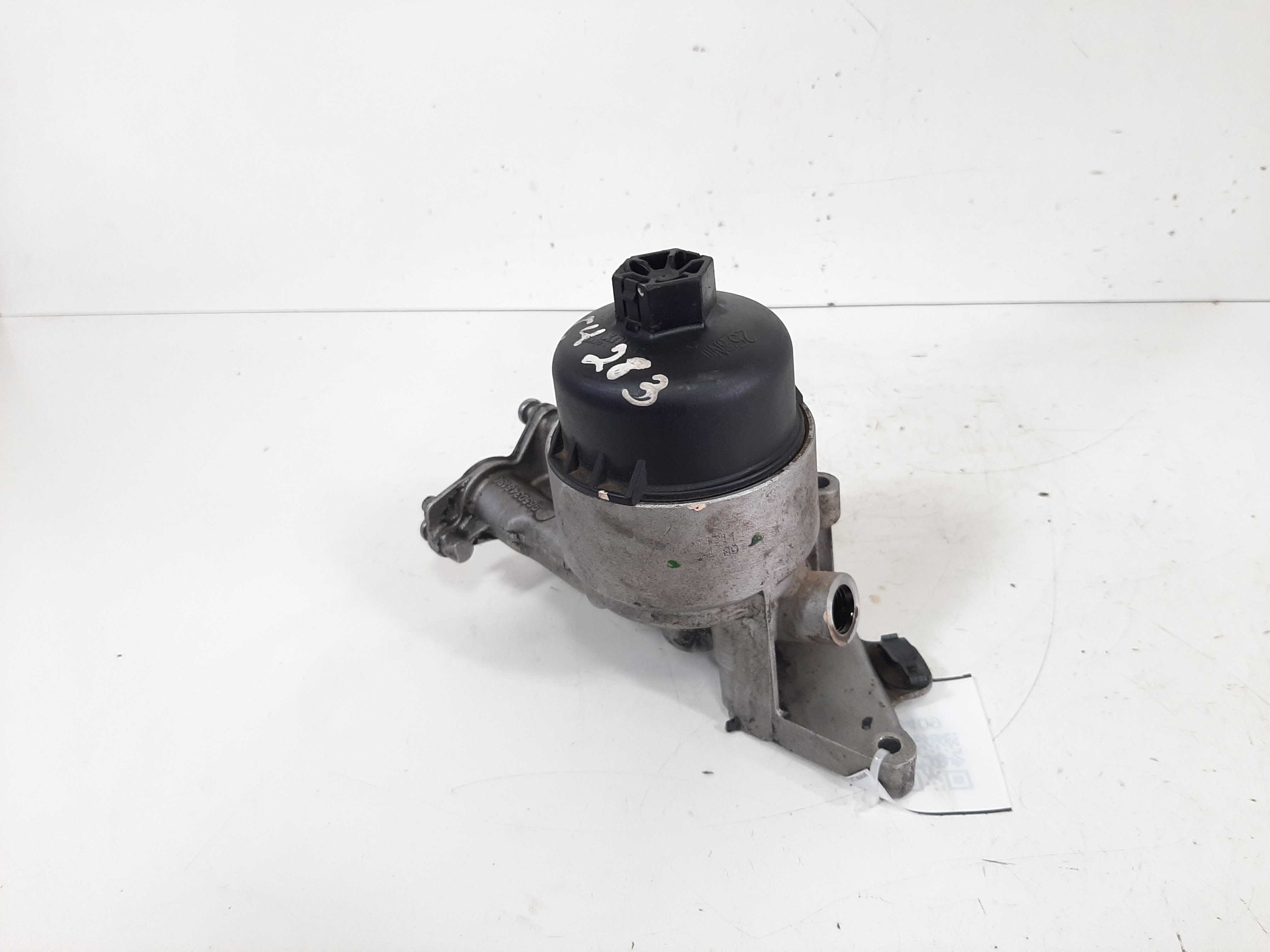 Suporte Filtro Óleo Citroen C4 Picasso 2009 2010 2011 A 2013 4