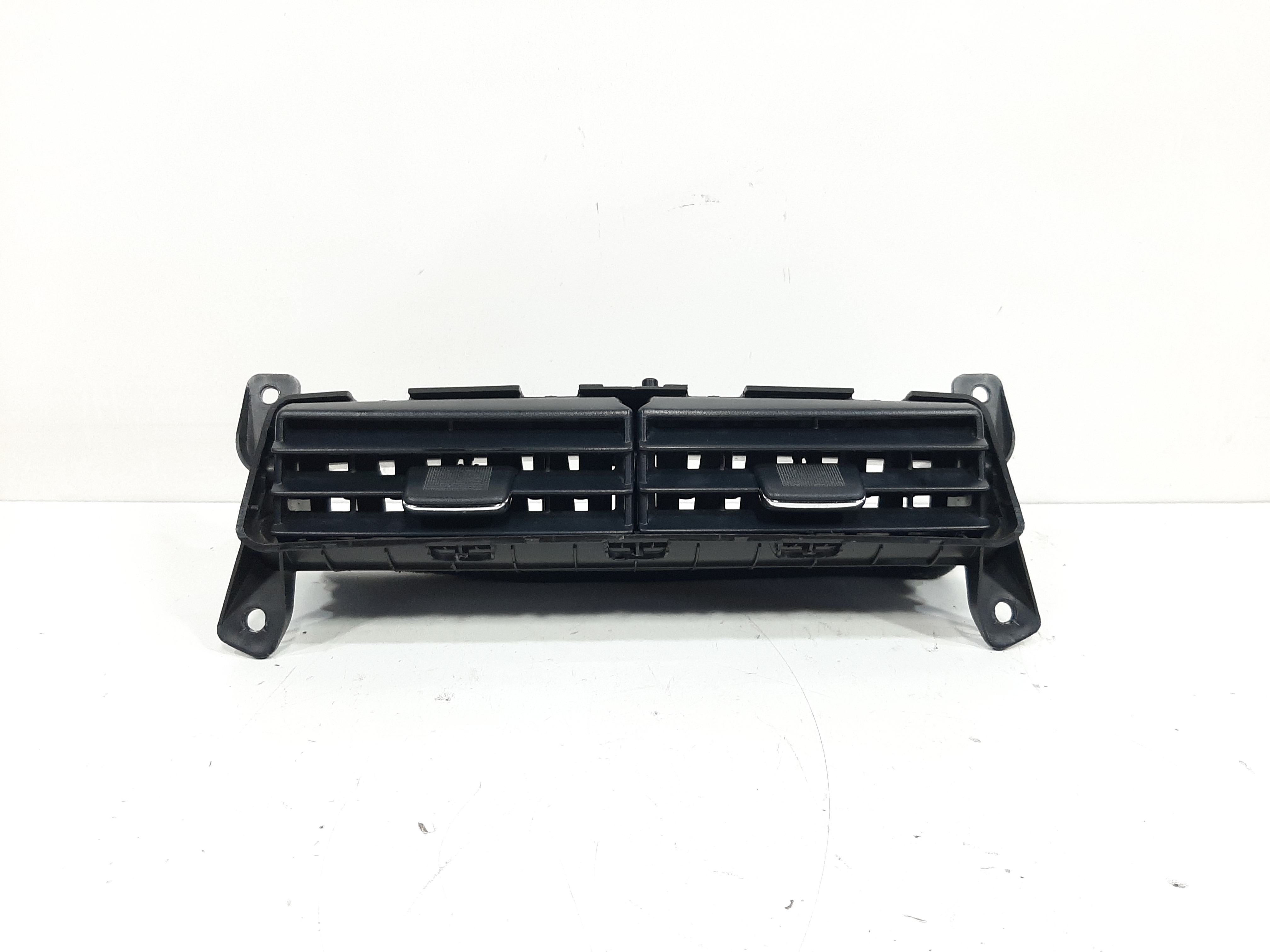 Difusor Ar Dianteiro Esquerdo Nissan Livina 2010 2011 A 2014 3