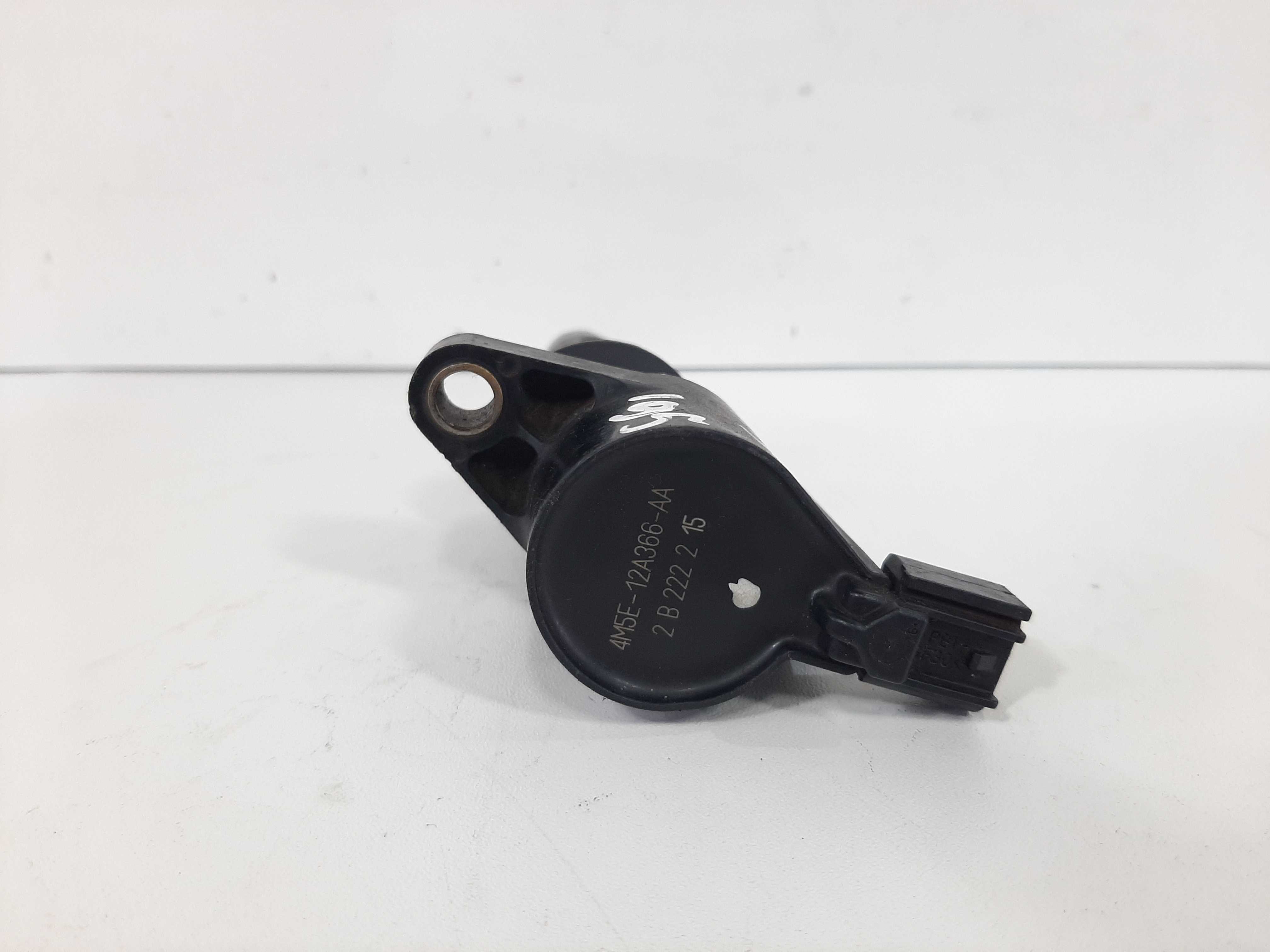 Bobina Ignição Focus 1.6 2008 2009 2010 2011 2012 A 2015 4