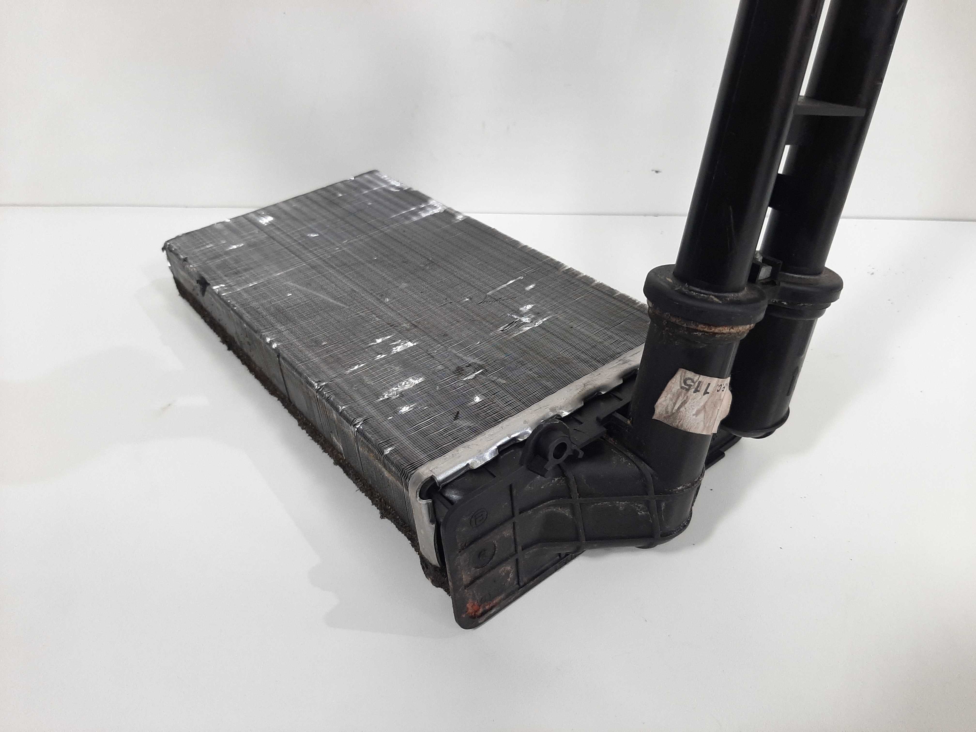 Radiador Ar Quente Citroen C4 Hatch 2007 2008 2009 A 2013 7
