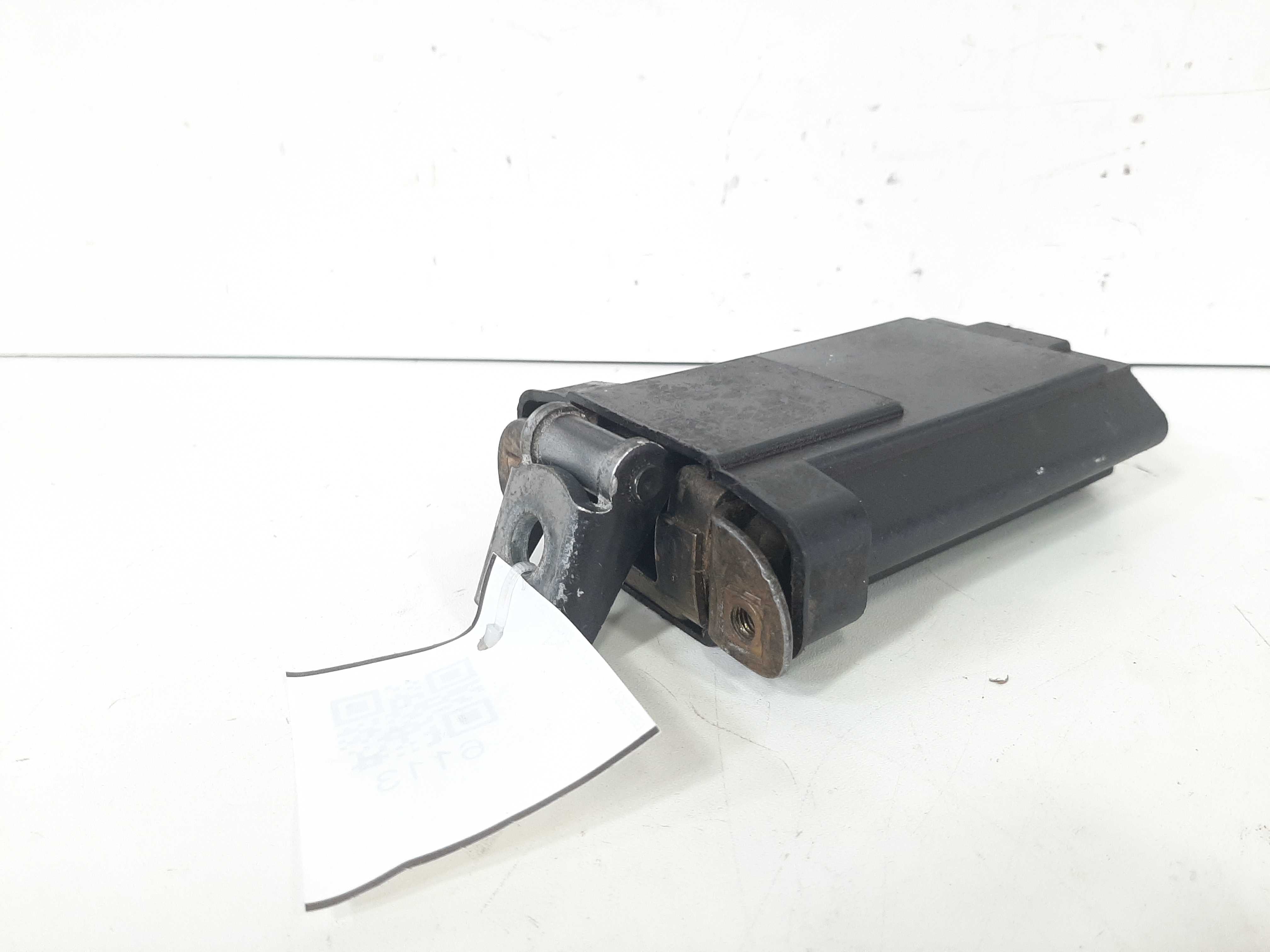 Limitador Porta Direito Traseiro Direito Mercedez C280 1995 4