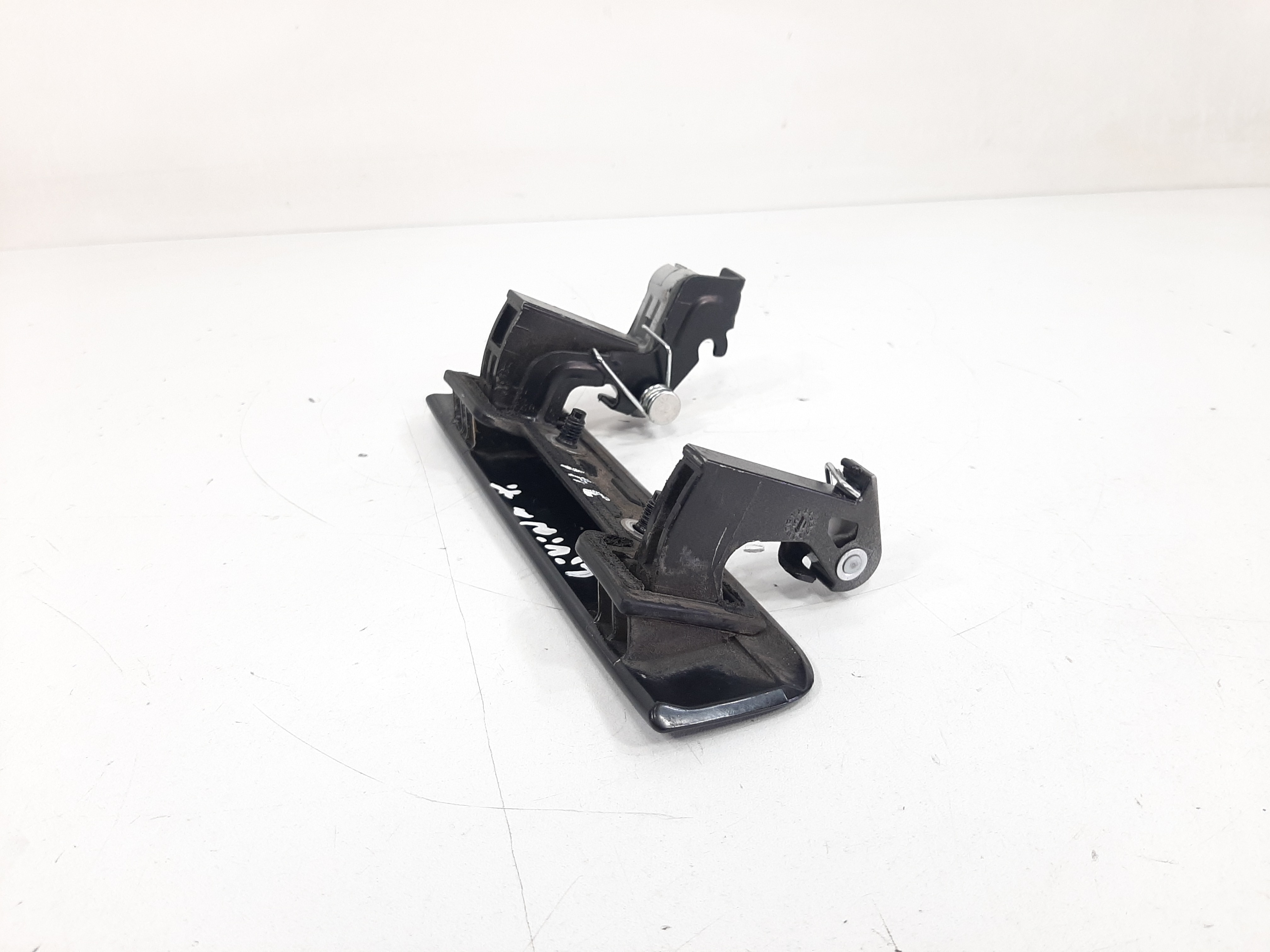 Maçaneta Externa Portamalas Nissan Livina 2010 2011 A 2014 2