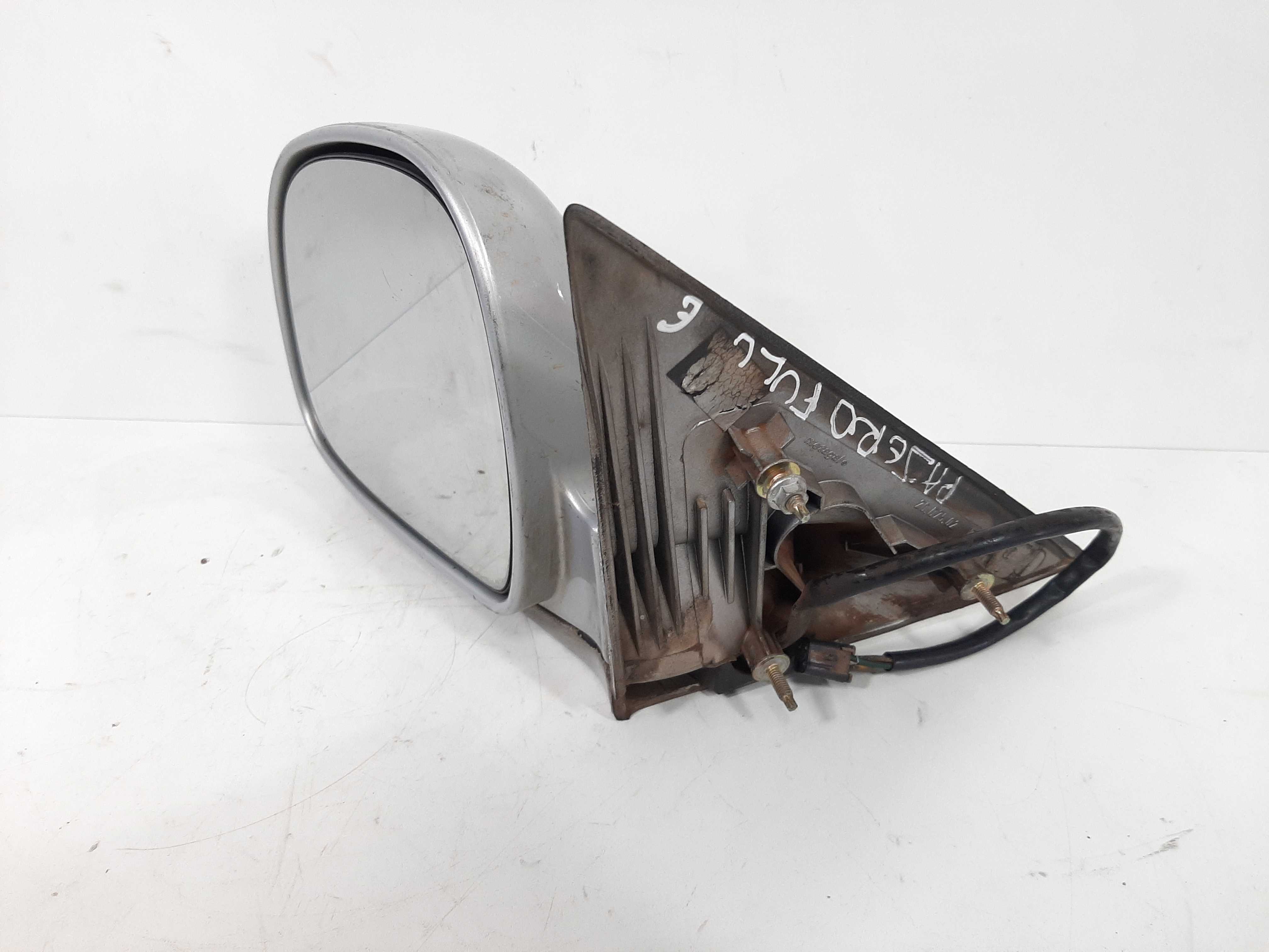 Retrovisor Esquerdo Mitsubishi Pajero Full 2008 2009 A 2015 7