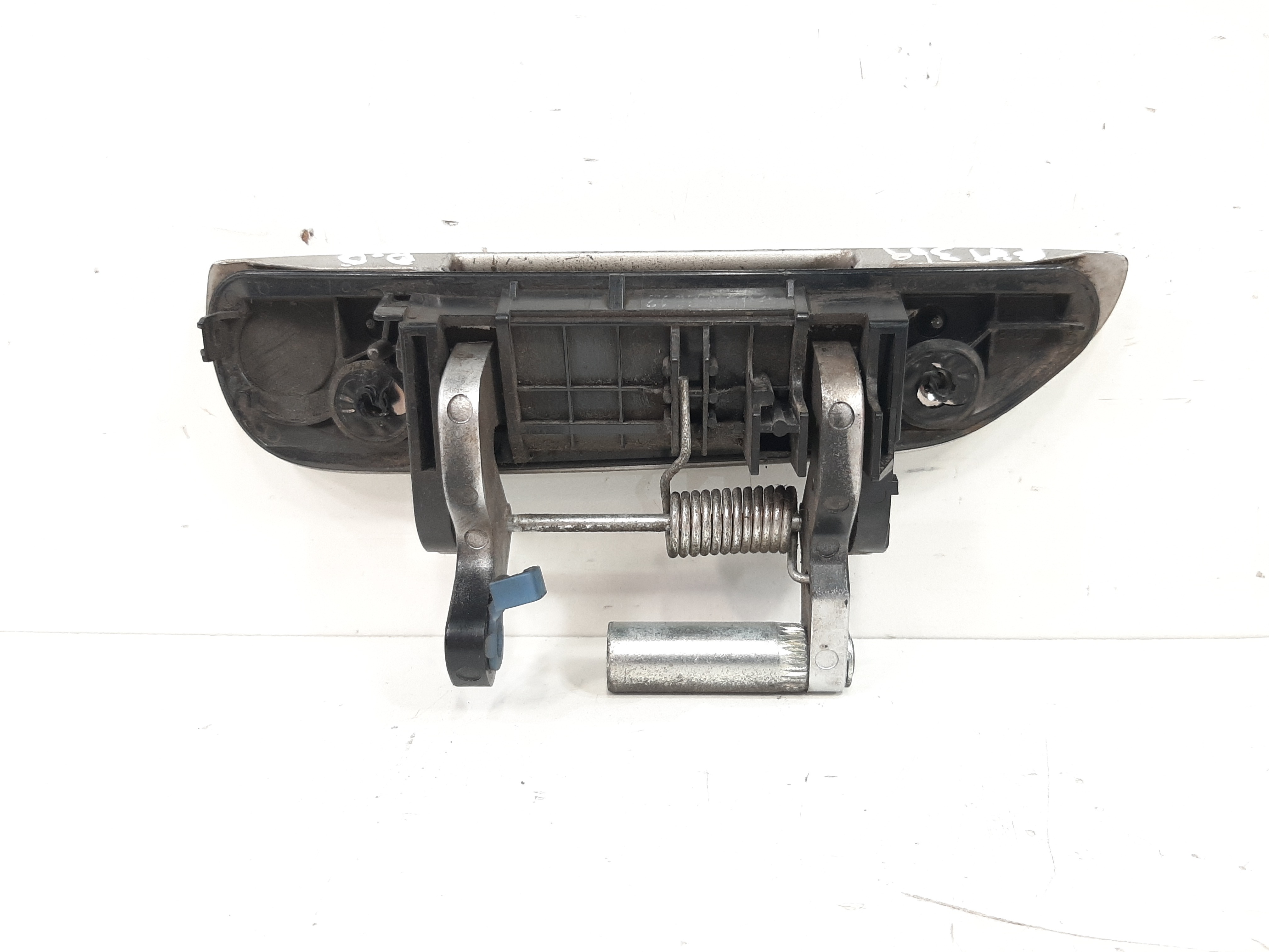 Maçaneta Externa Dianteira Direita Honda Fit 2009 A 2014 1