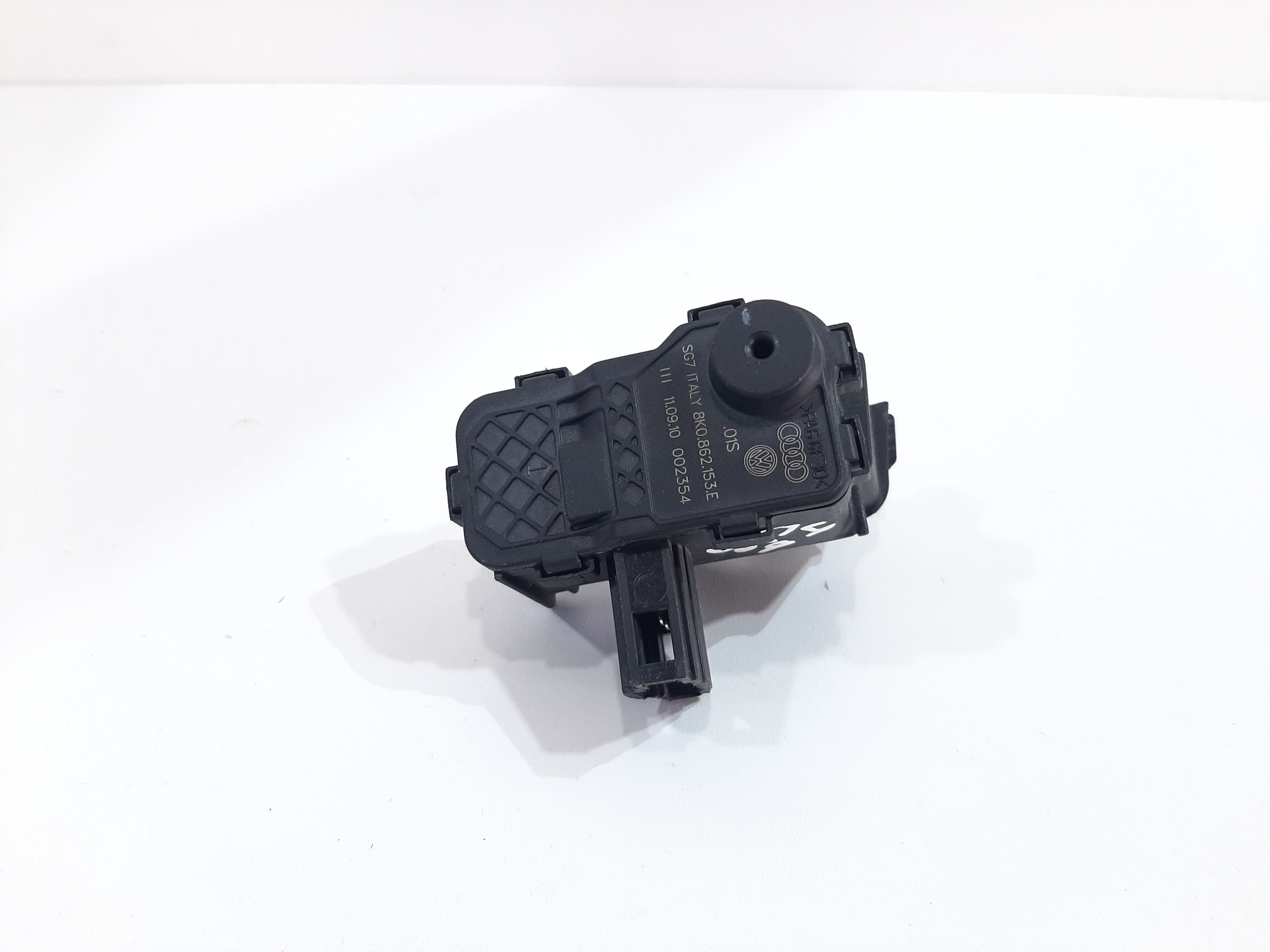 Trava Portinhola Audi A4 B8 2008 2009 2010 A 2015 8k0862153e 4