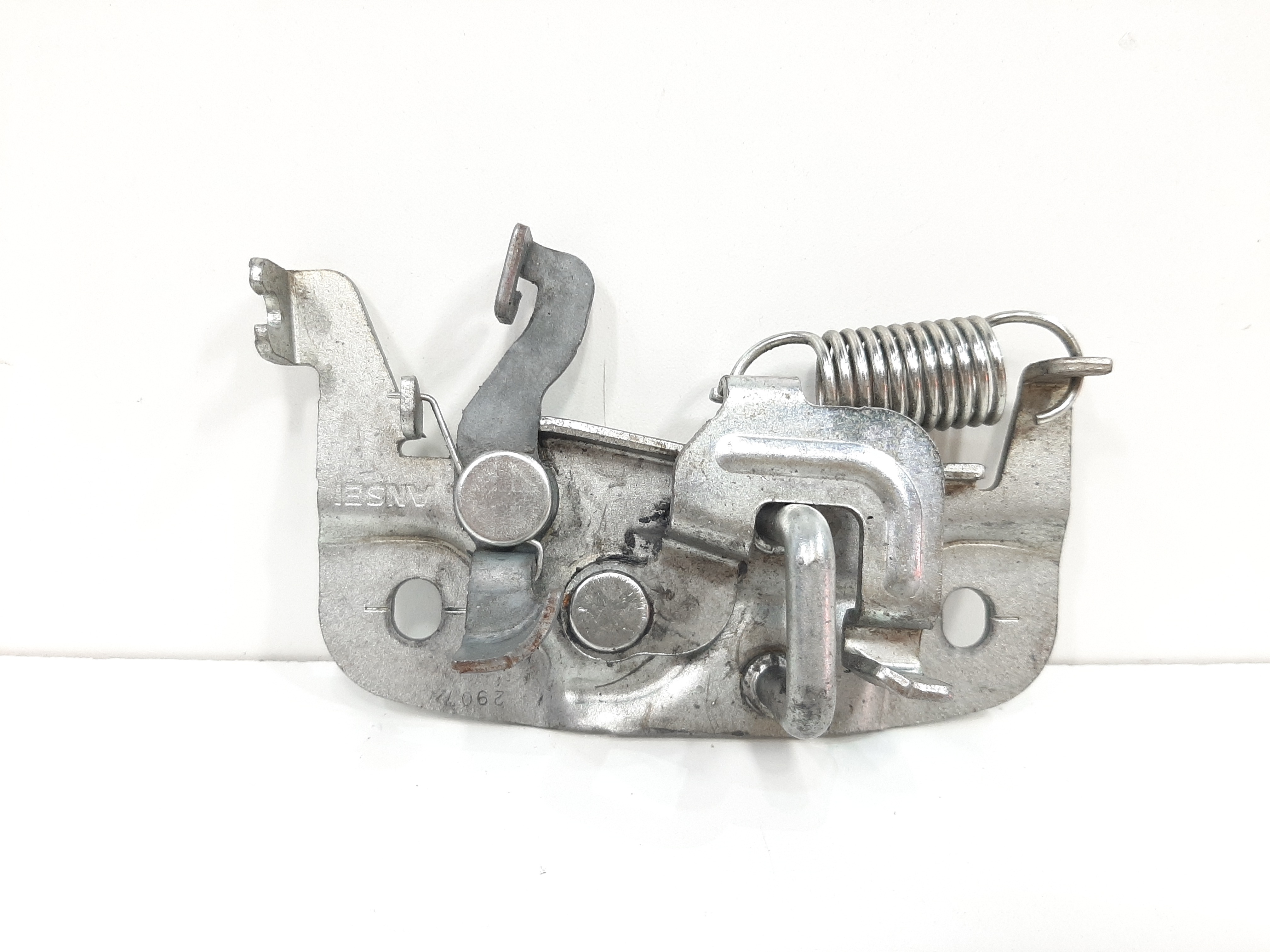 Fechadura Porta Malas Mitsubishi Lancer 2011 2012 A 2018 5